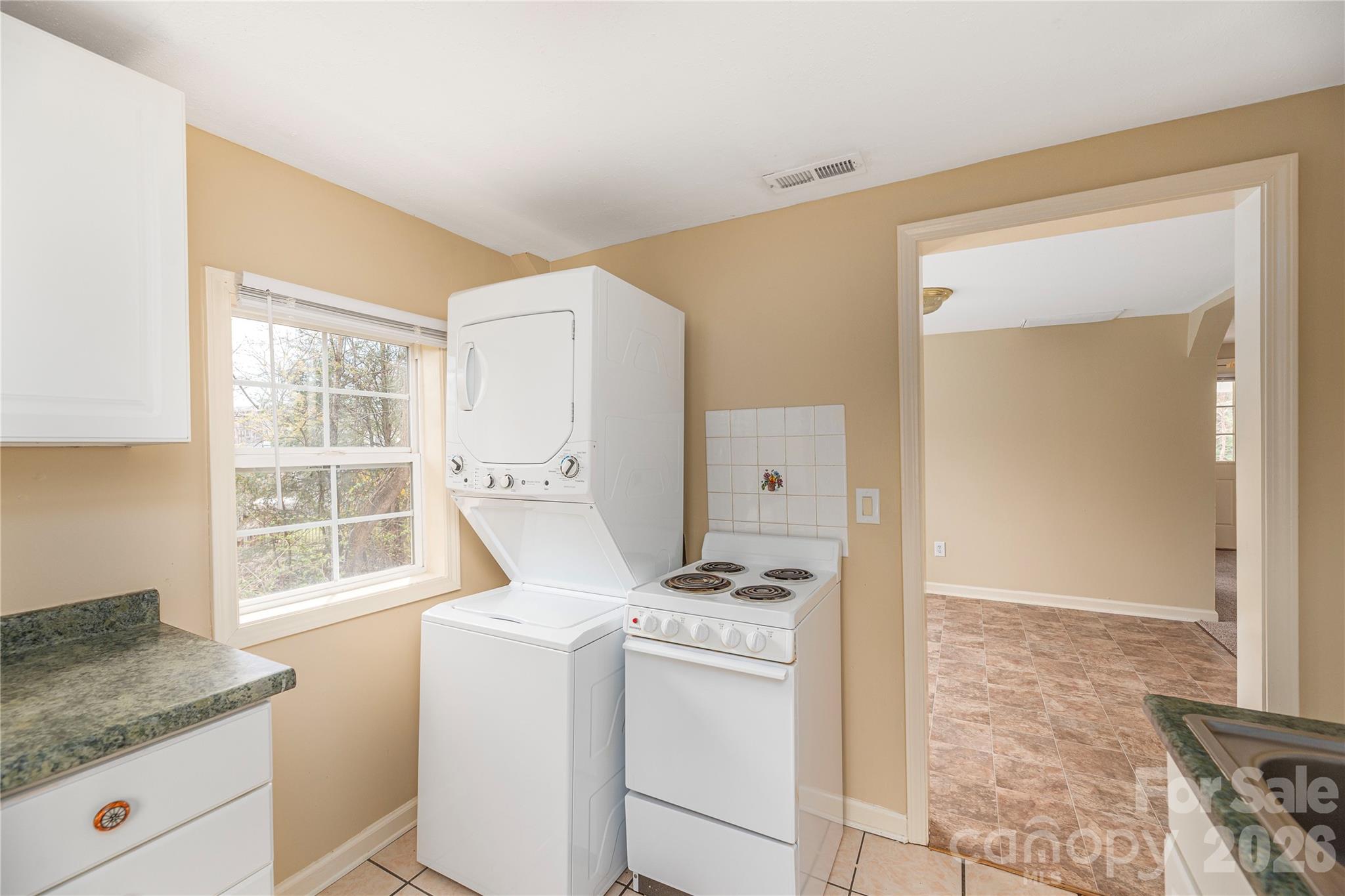 West Asheville - Residential Income