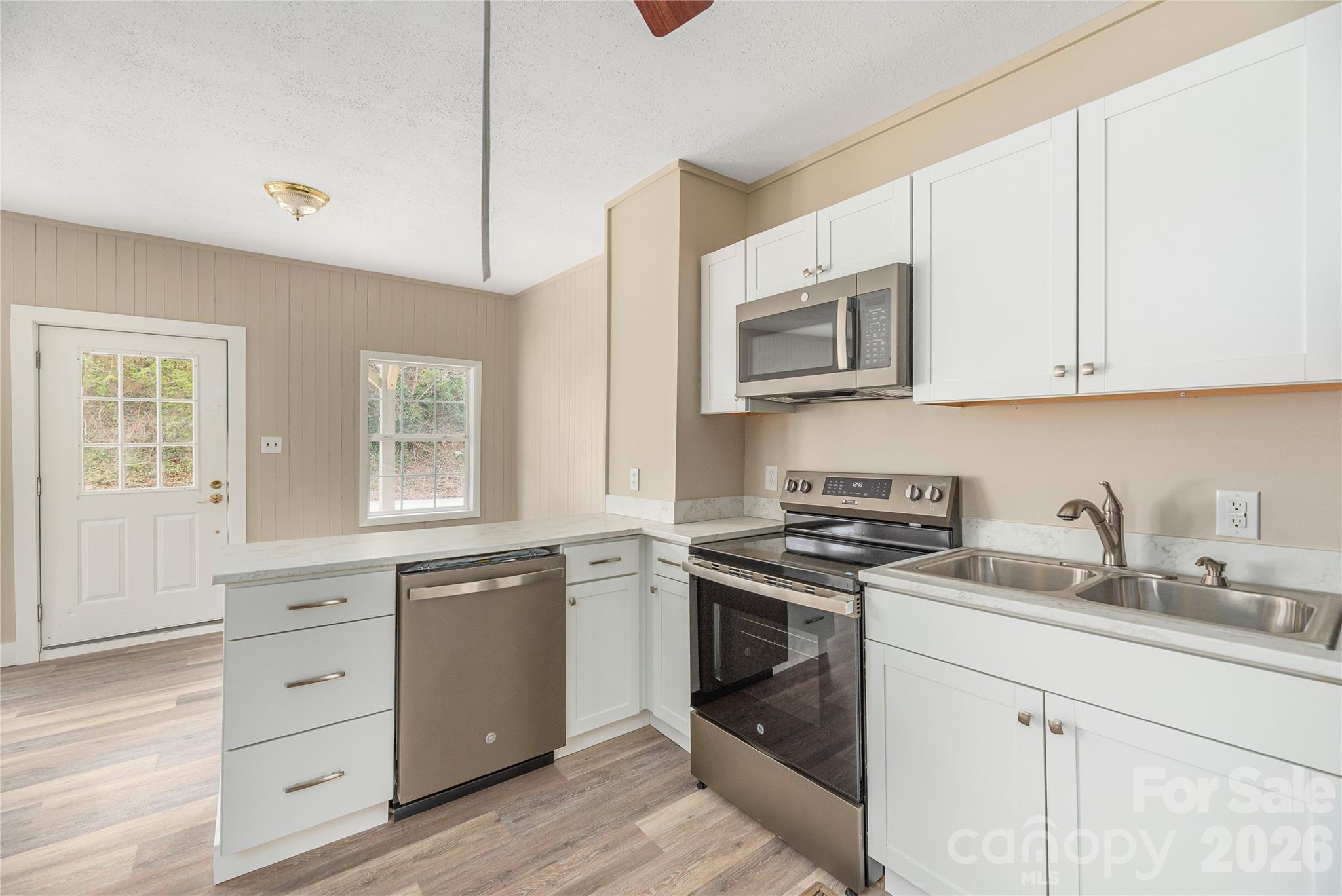 West Asheville - Residential Income