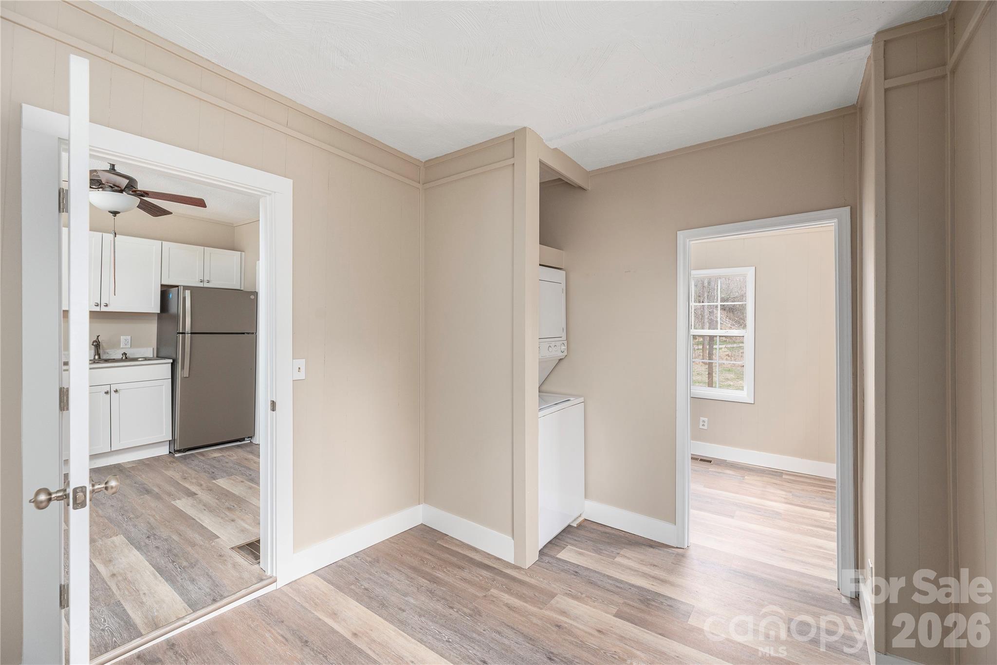 West Asheville - Residential Income