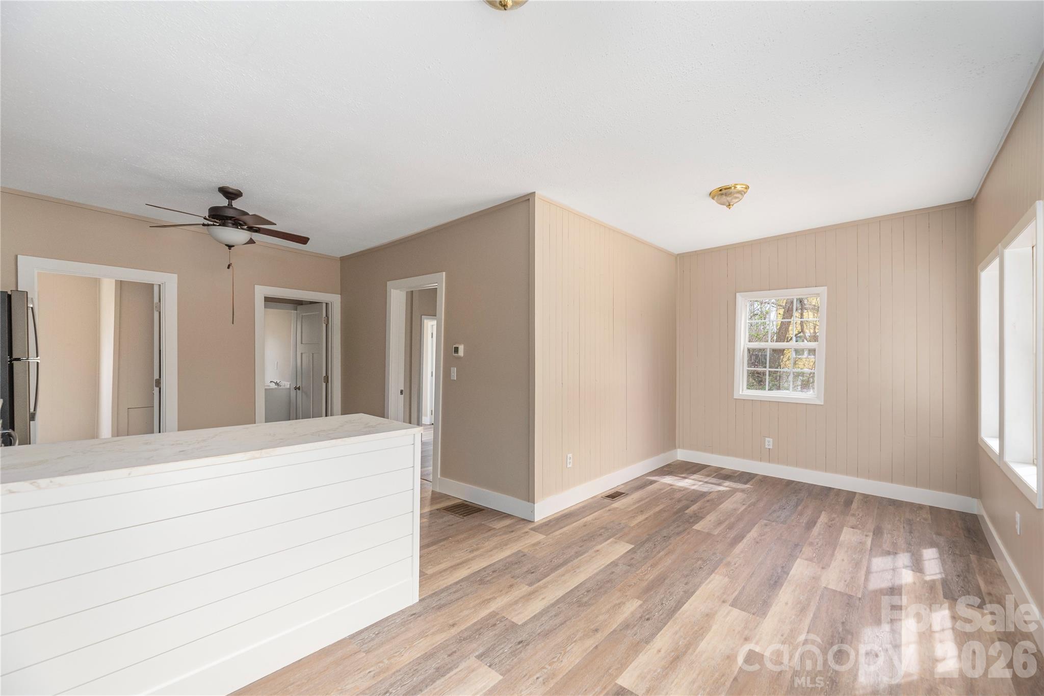 West Asheville - Residential Income