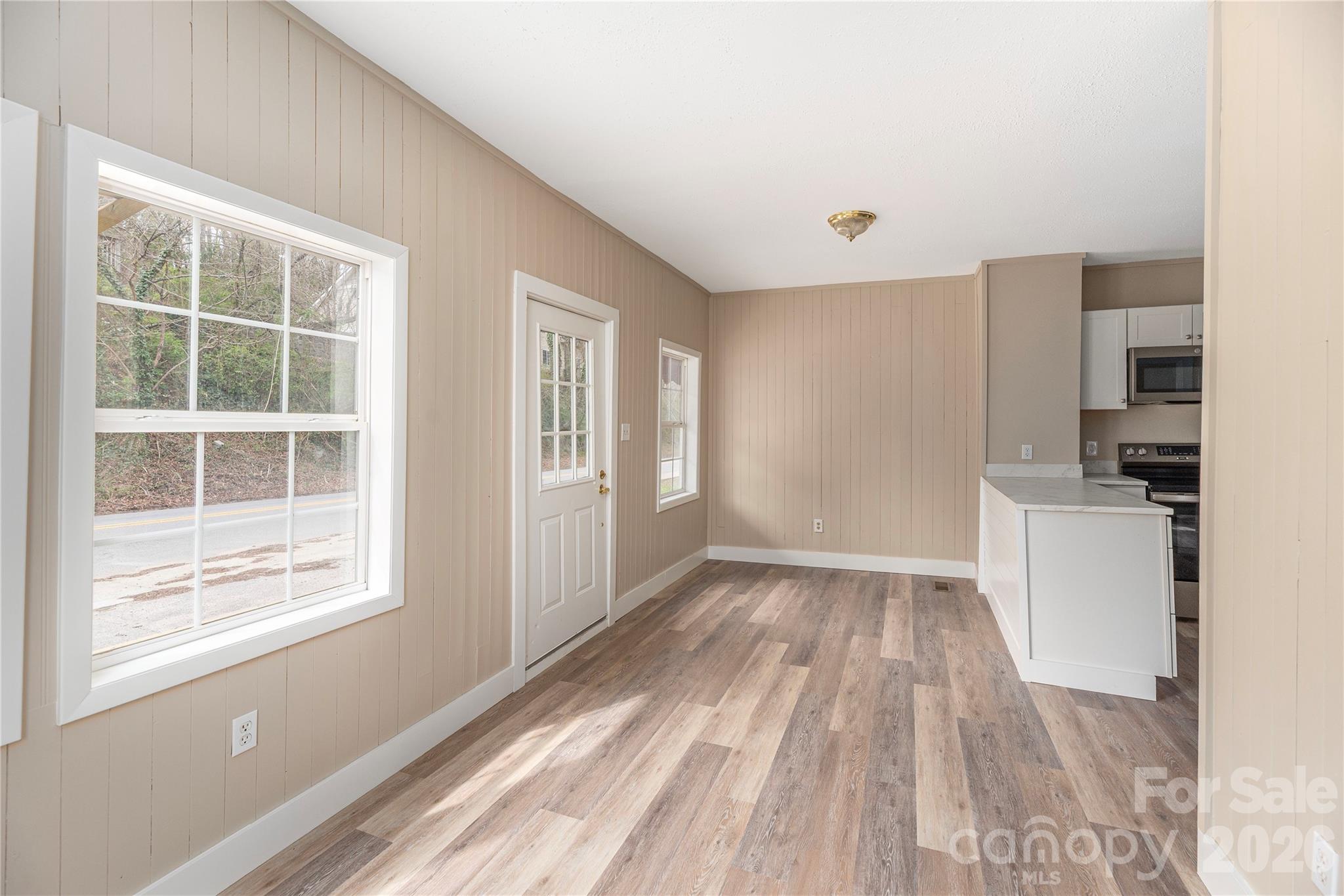 West Asheville - Residential Income