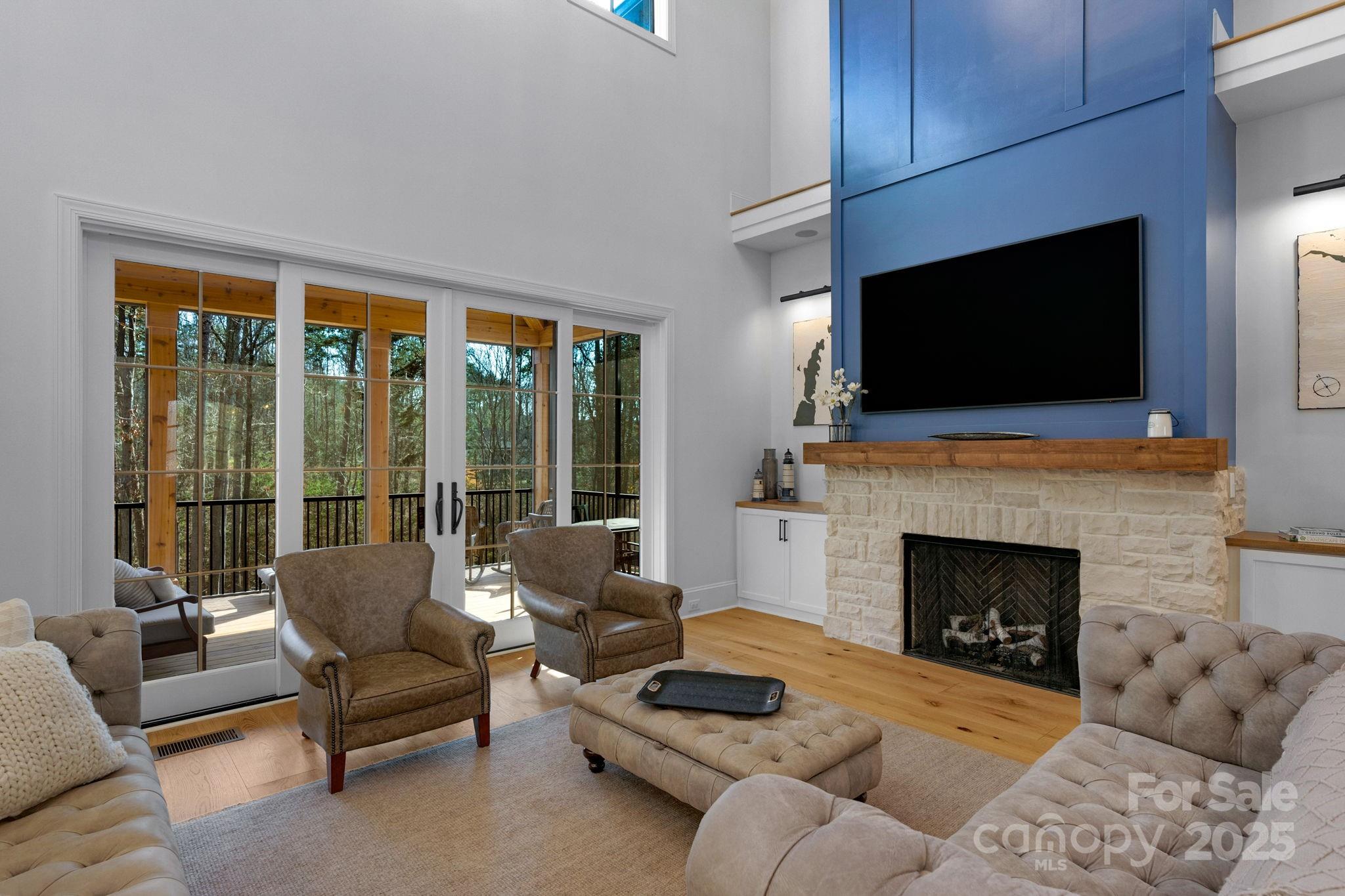 Reflection Pointe - Residential