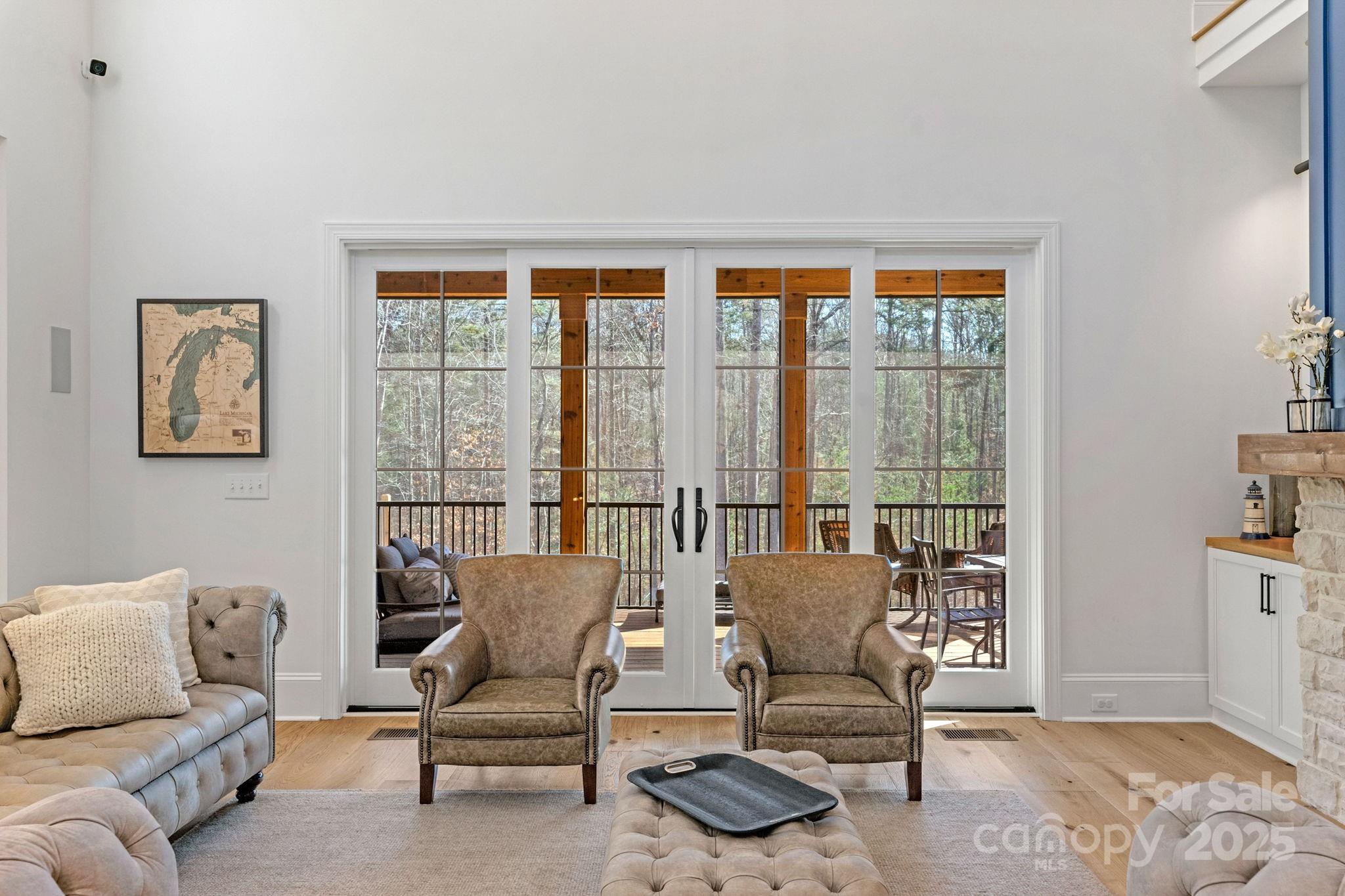 Reflection Pointe - Residential