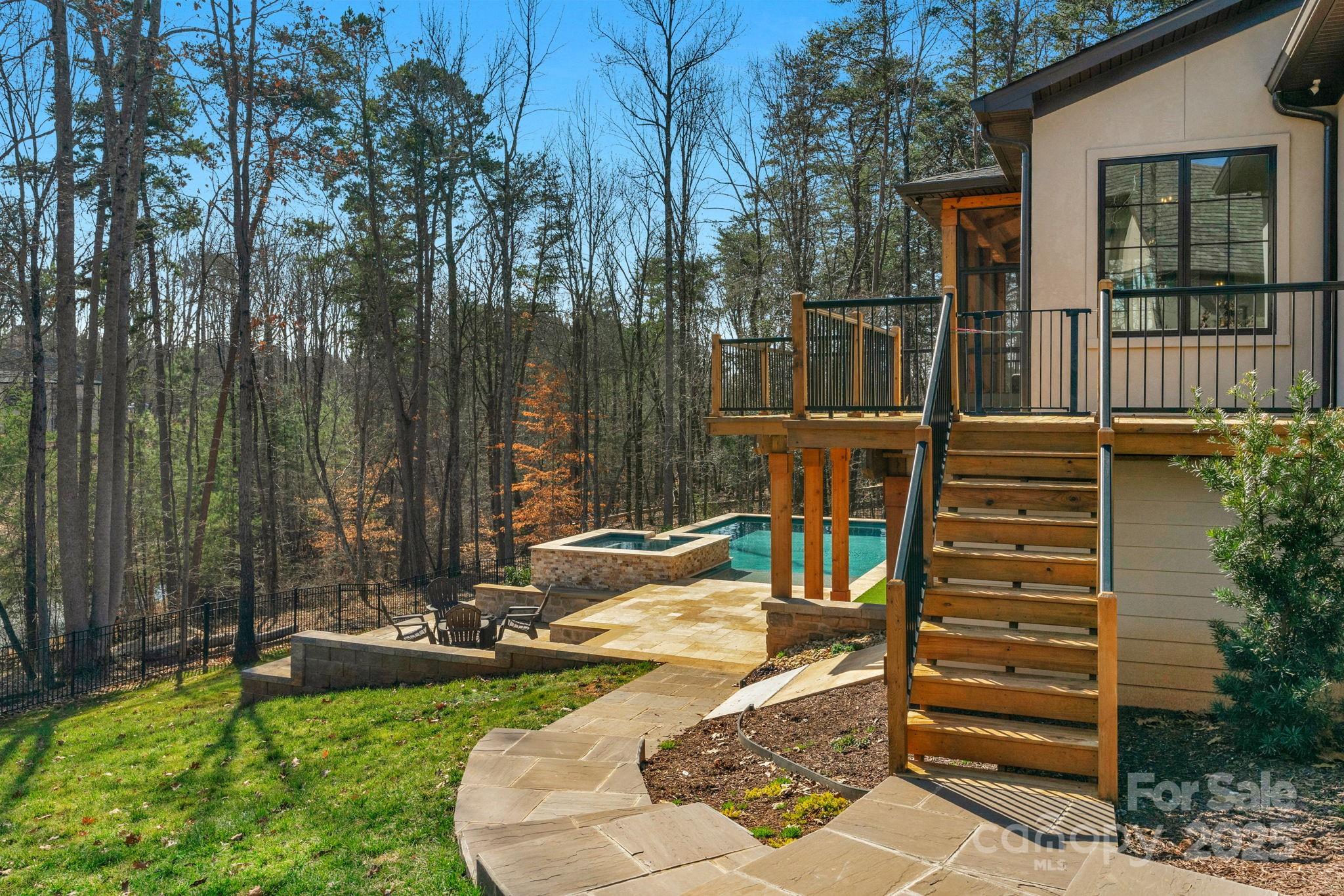 Reflection Pointe - Residential