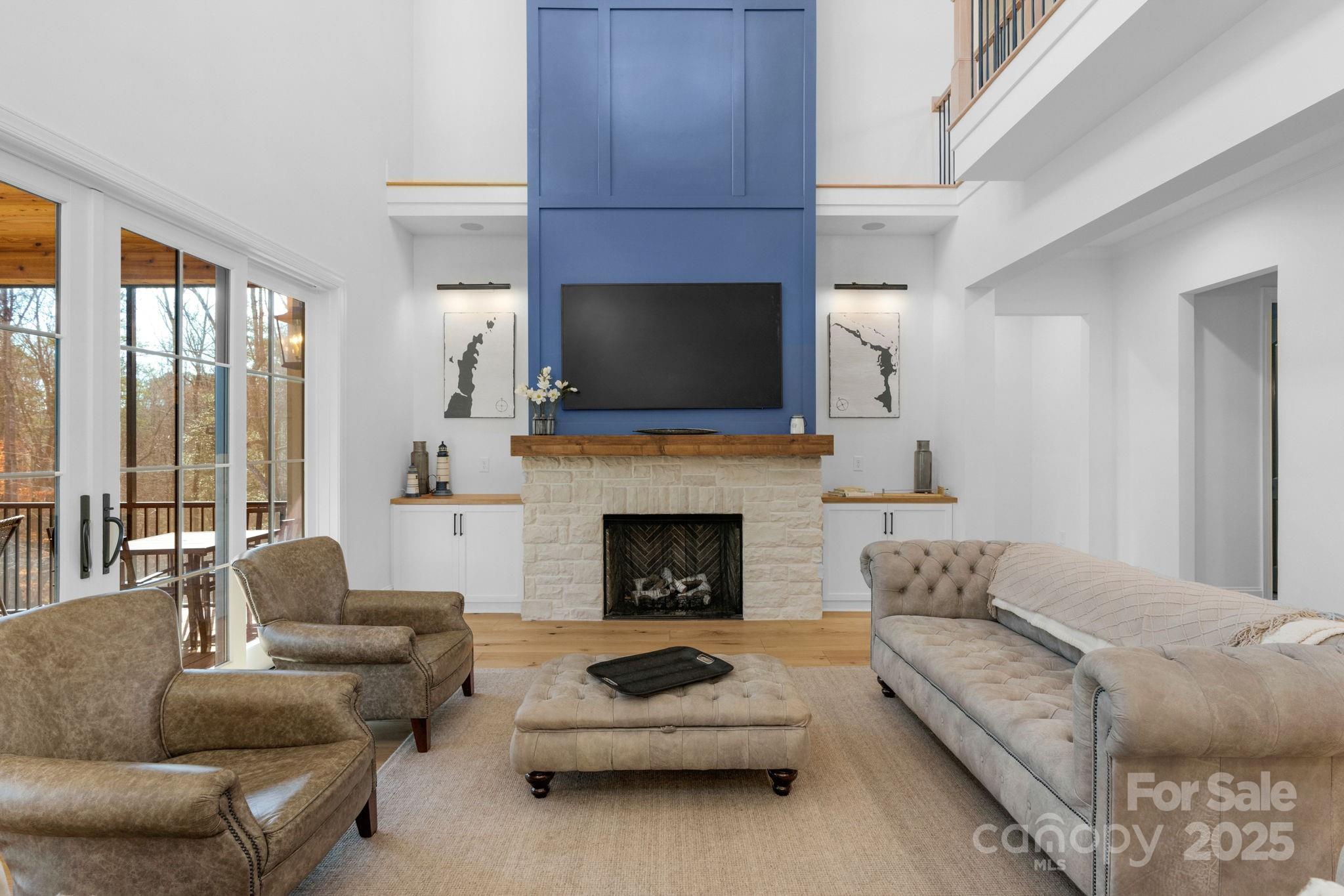 Reflection Pointe - Residential