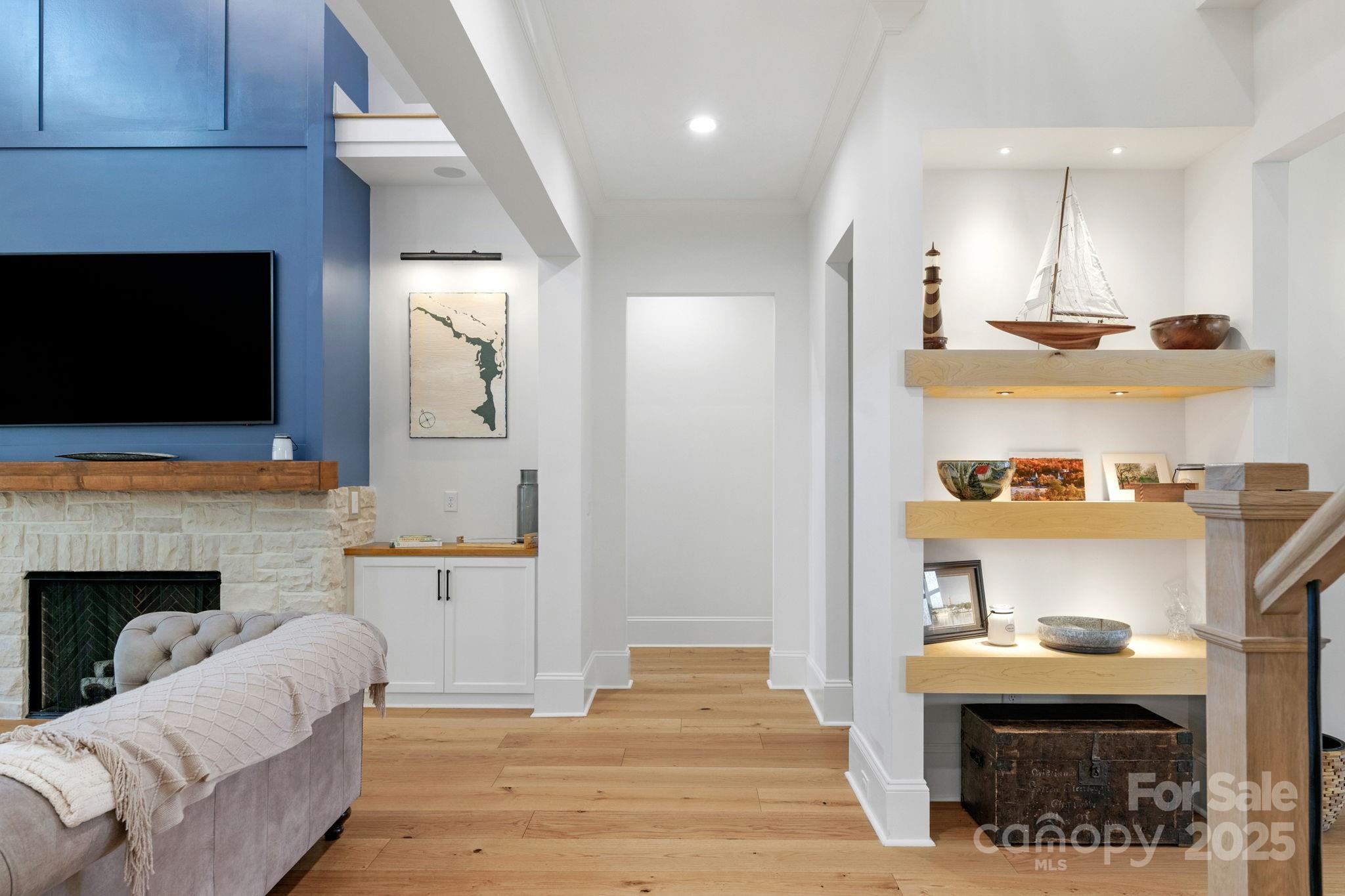 Reflection Pointe - Residential