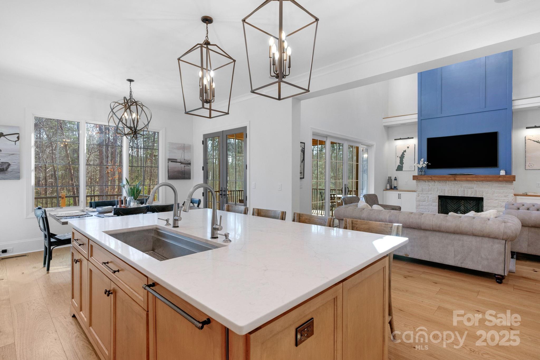 Reflection Pointe - Residential