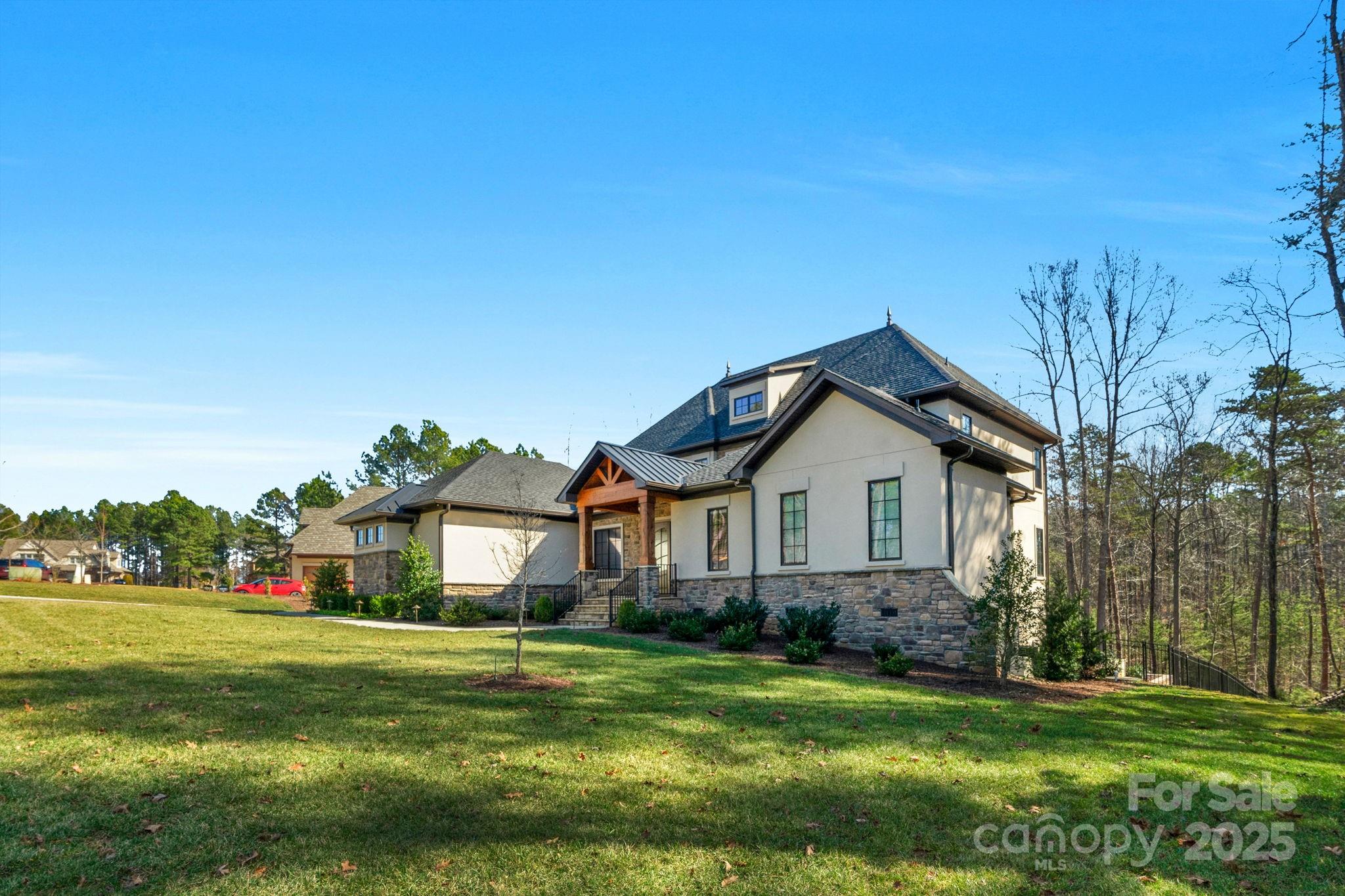 Reflection Pointe - Residential