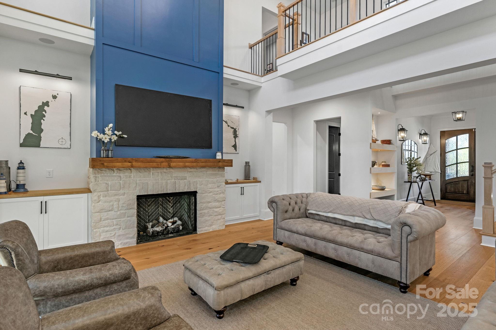 Reflection Pointe - Residential