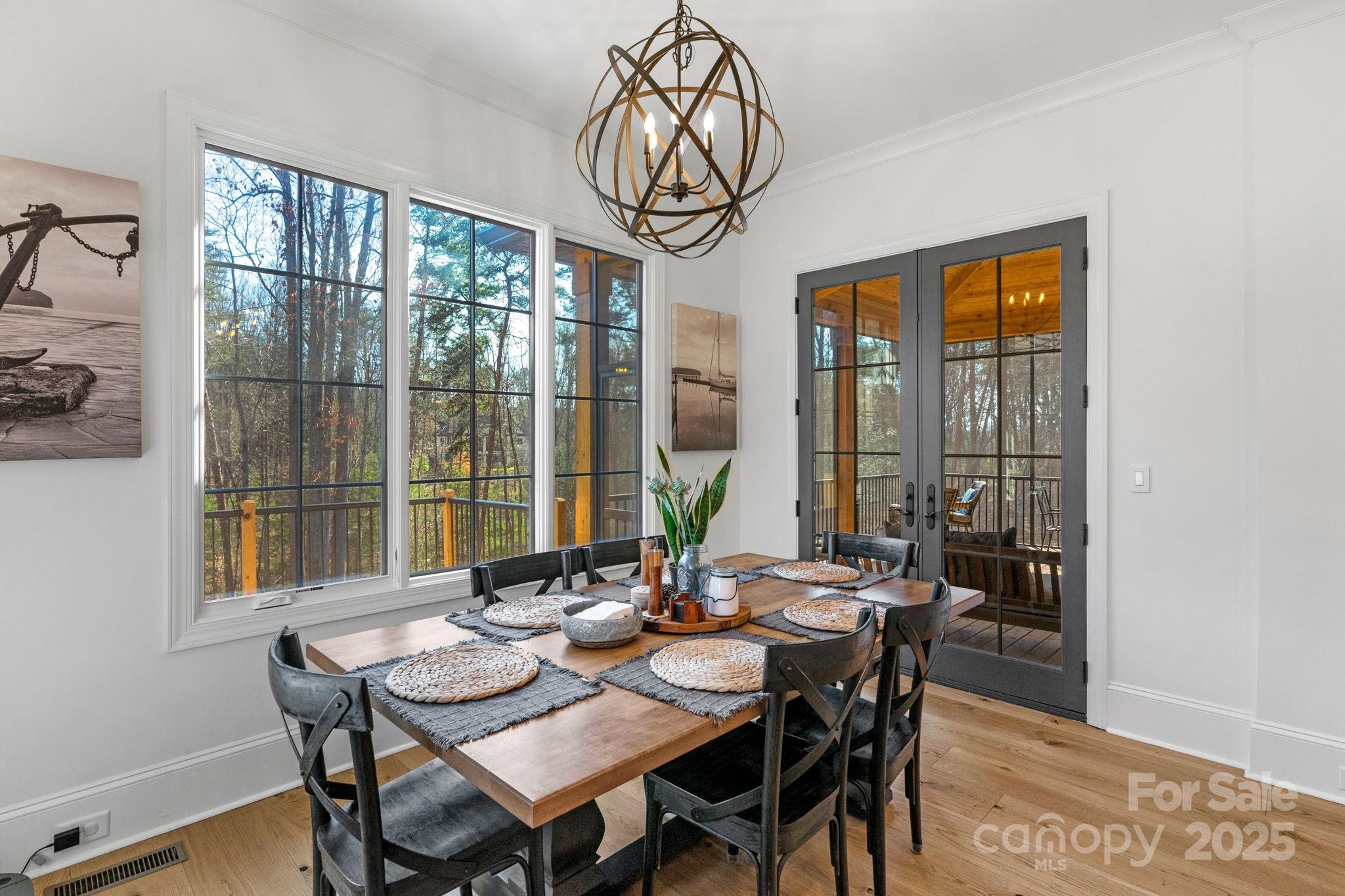 Reflection Pointe - Residential