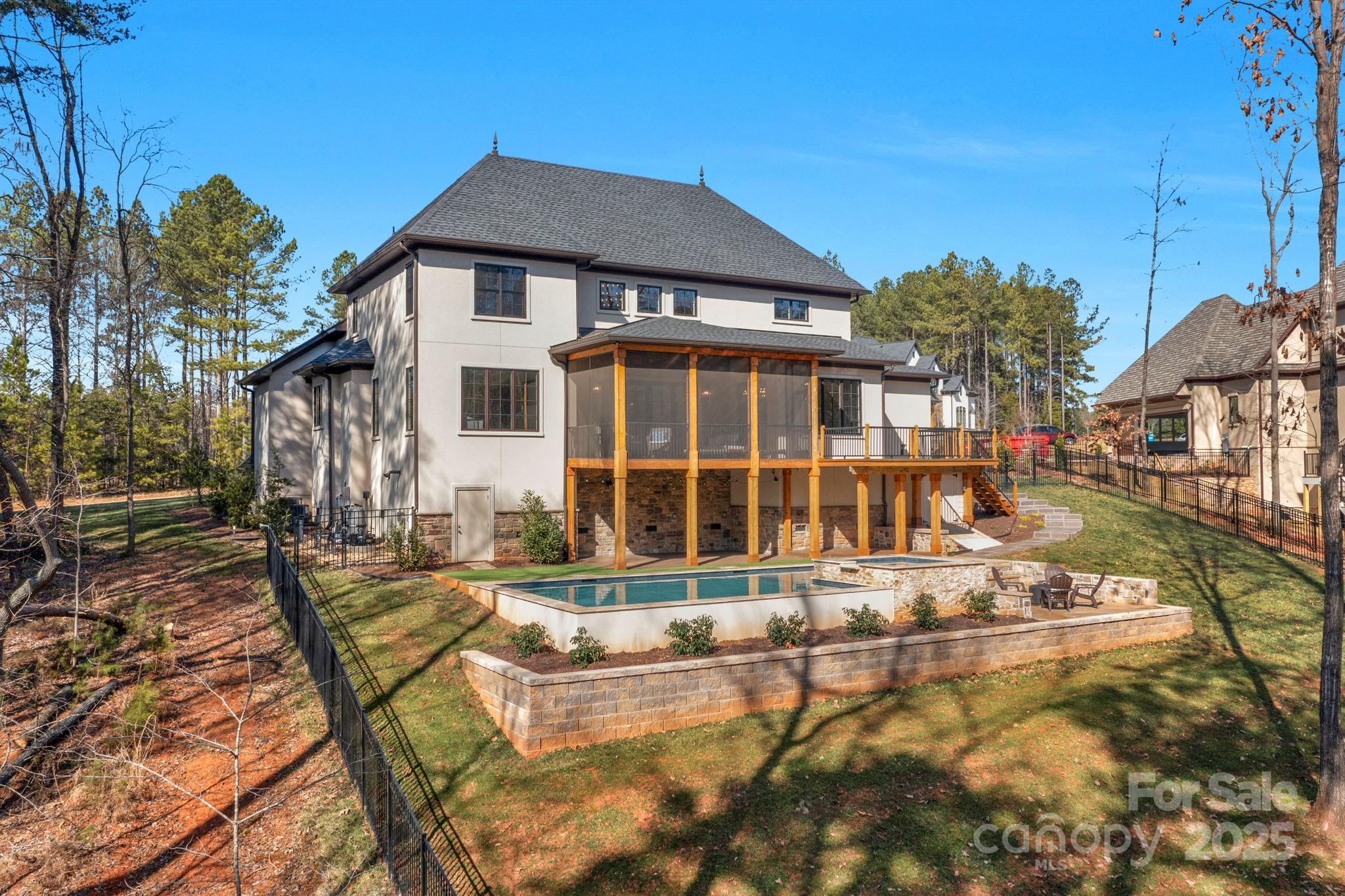 Reflection Pointe - Residential