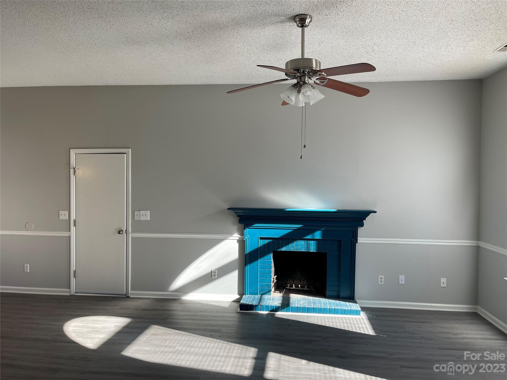 Faires Farm - Residential