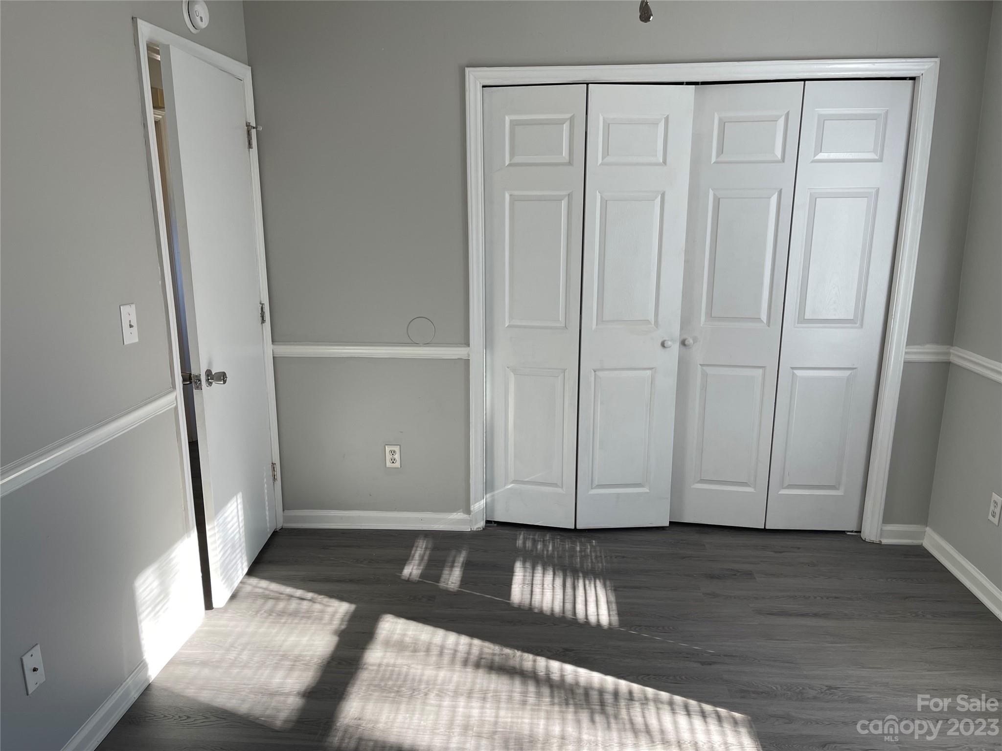 Faires Farm - Residential