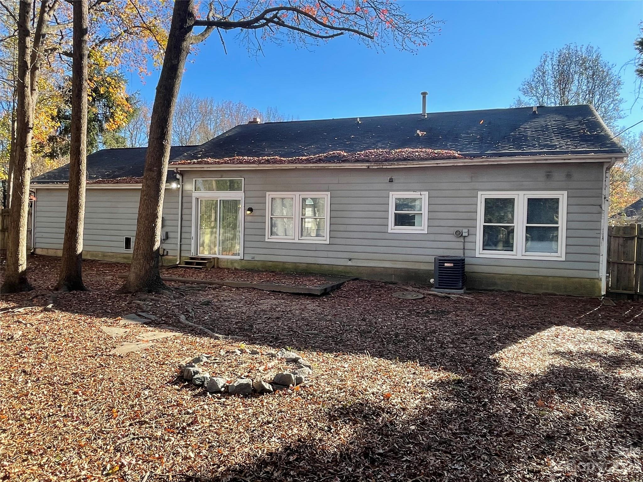 Faires Farm - Residential