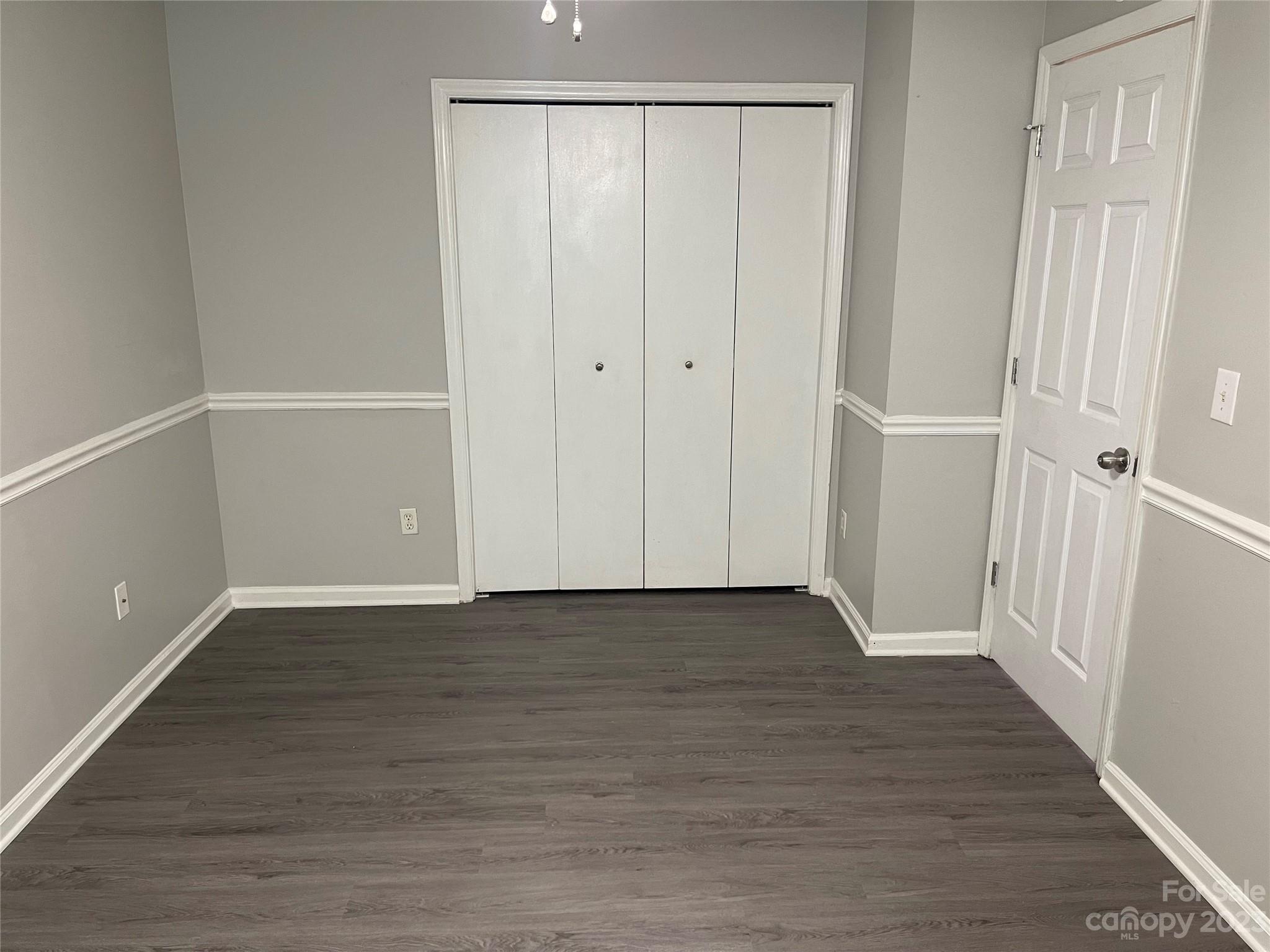 Faires Farm - Residential