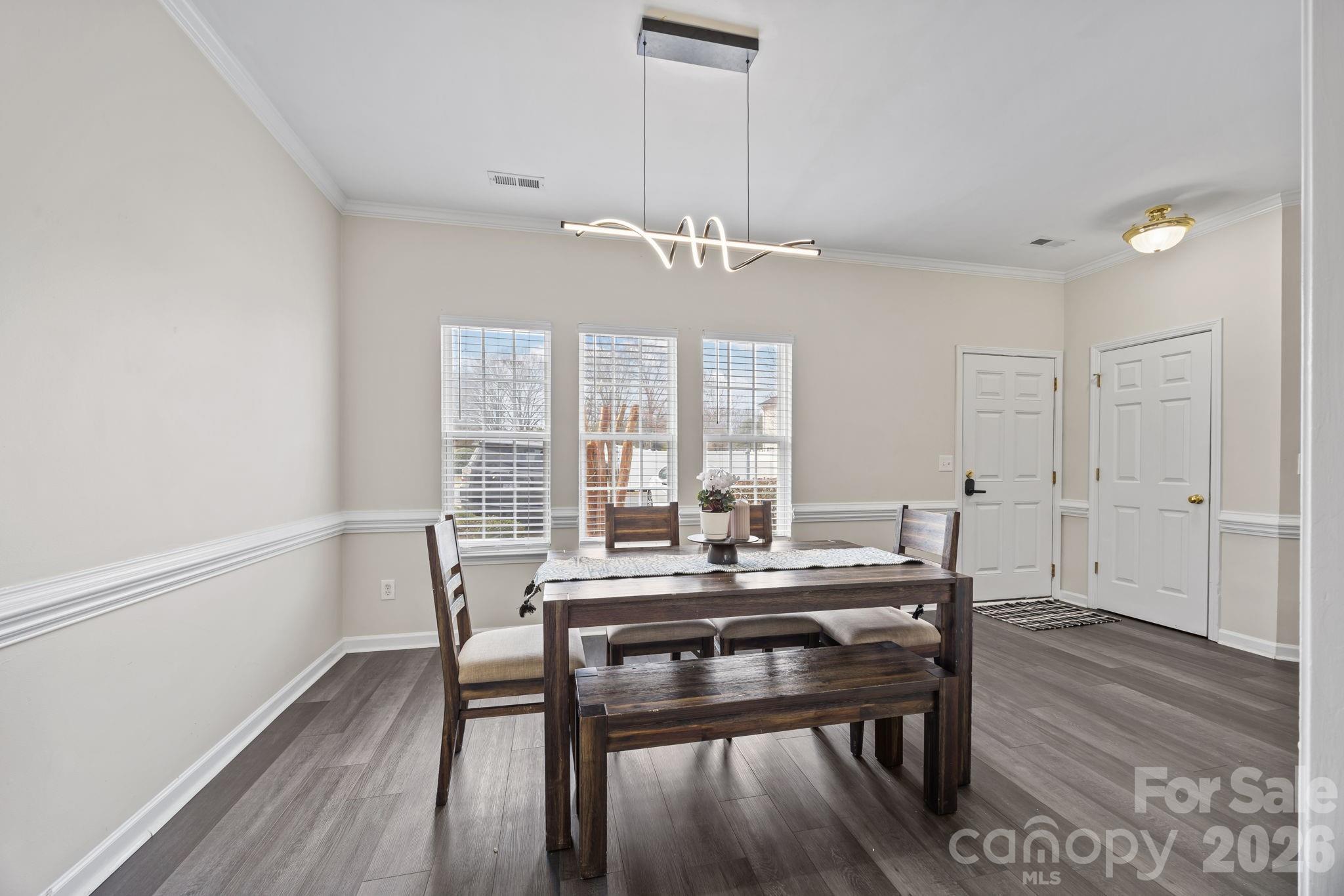 Kenton Glenn - Residential