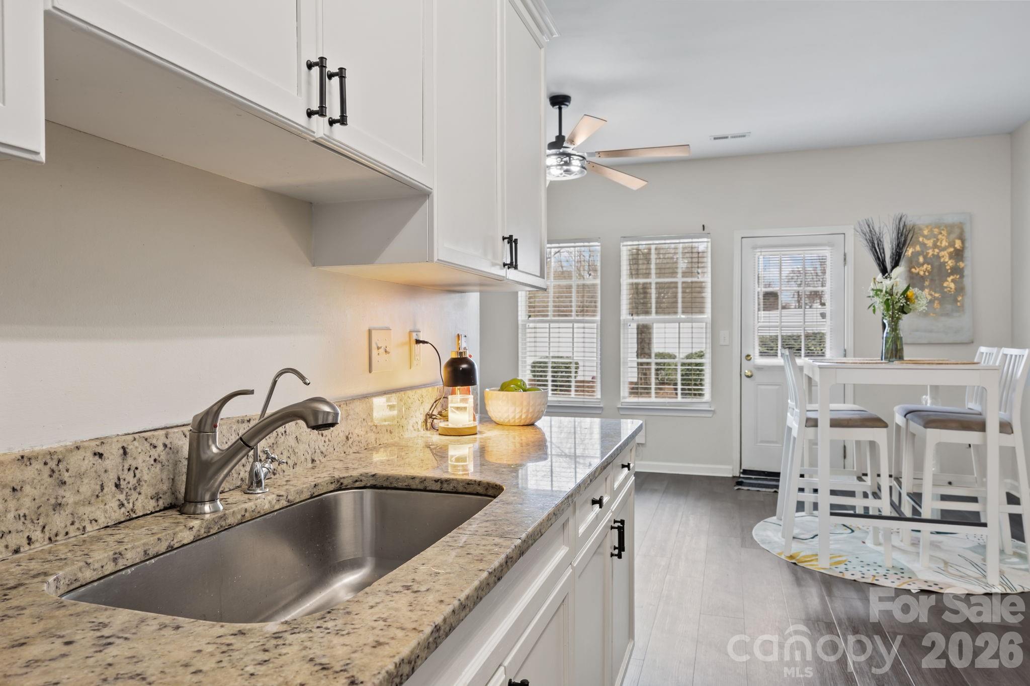 Kenton Glenn - Residential