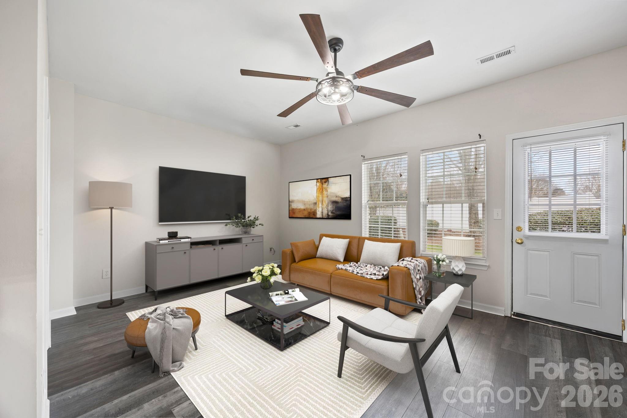 Kenton Glenn - Residential