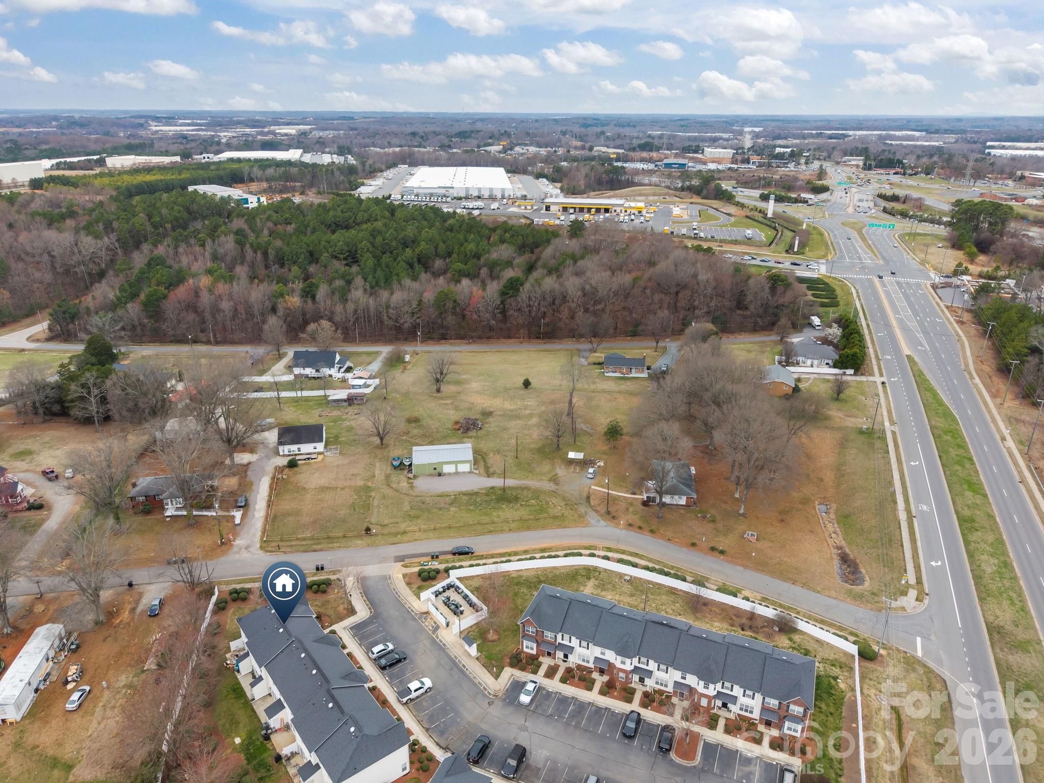 Kenton Glenn - Residential