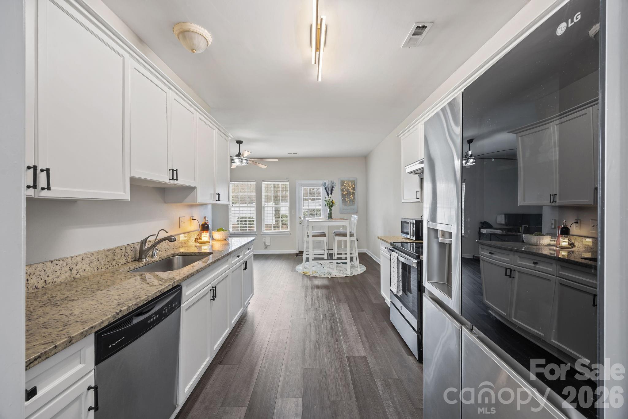 Kenton Glenn - Residential