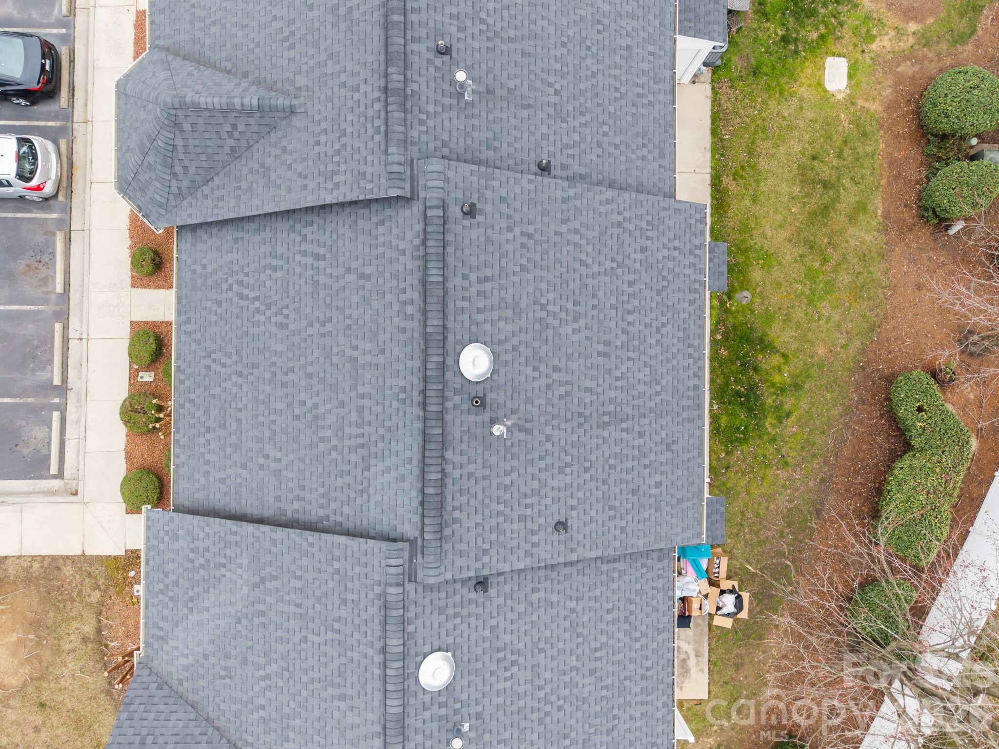 Kenton Glenn - Residential