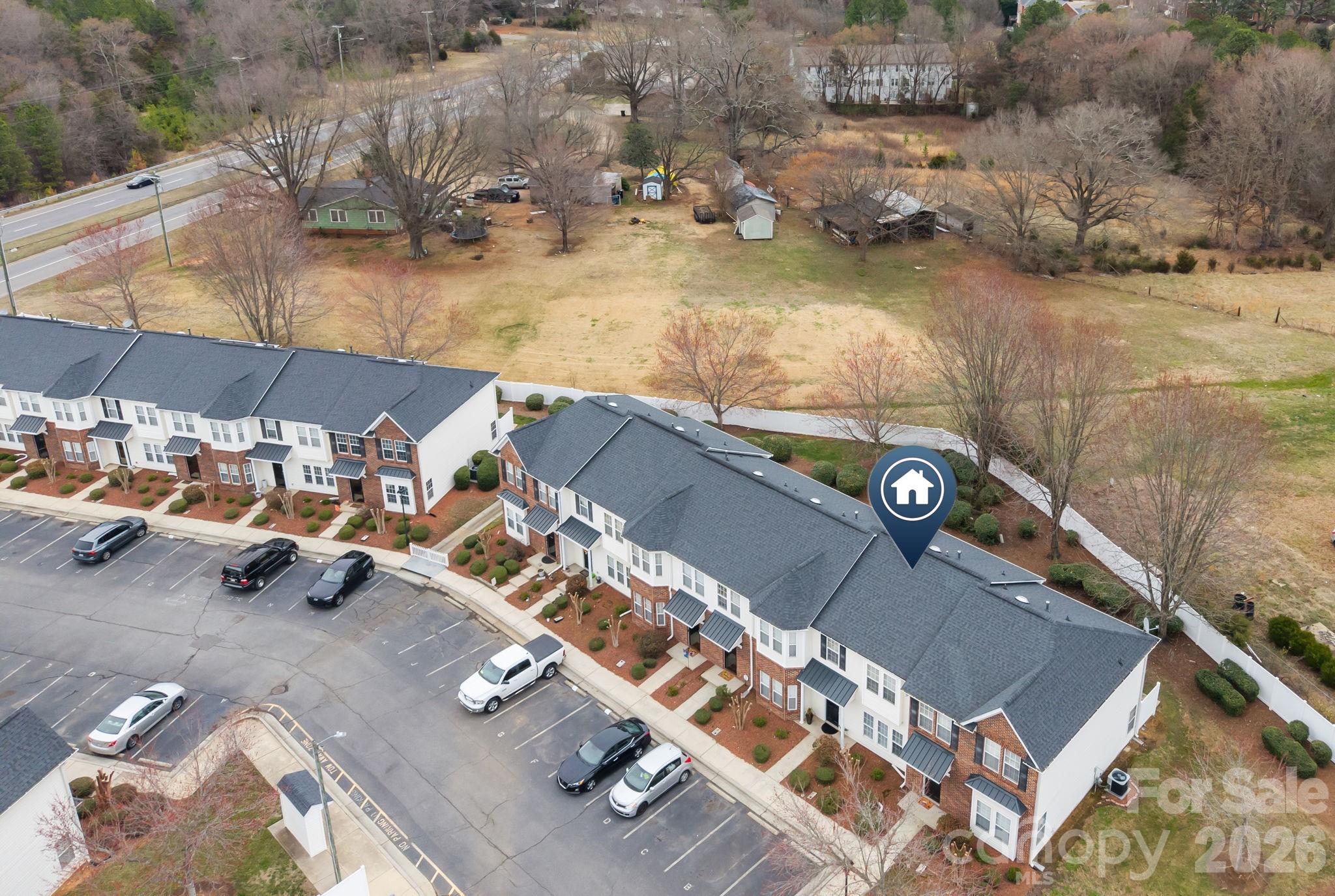 Kenton Glenn - Residential