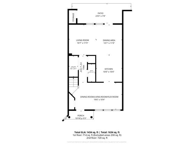 Kenton Glenn - Residential