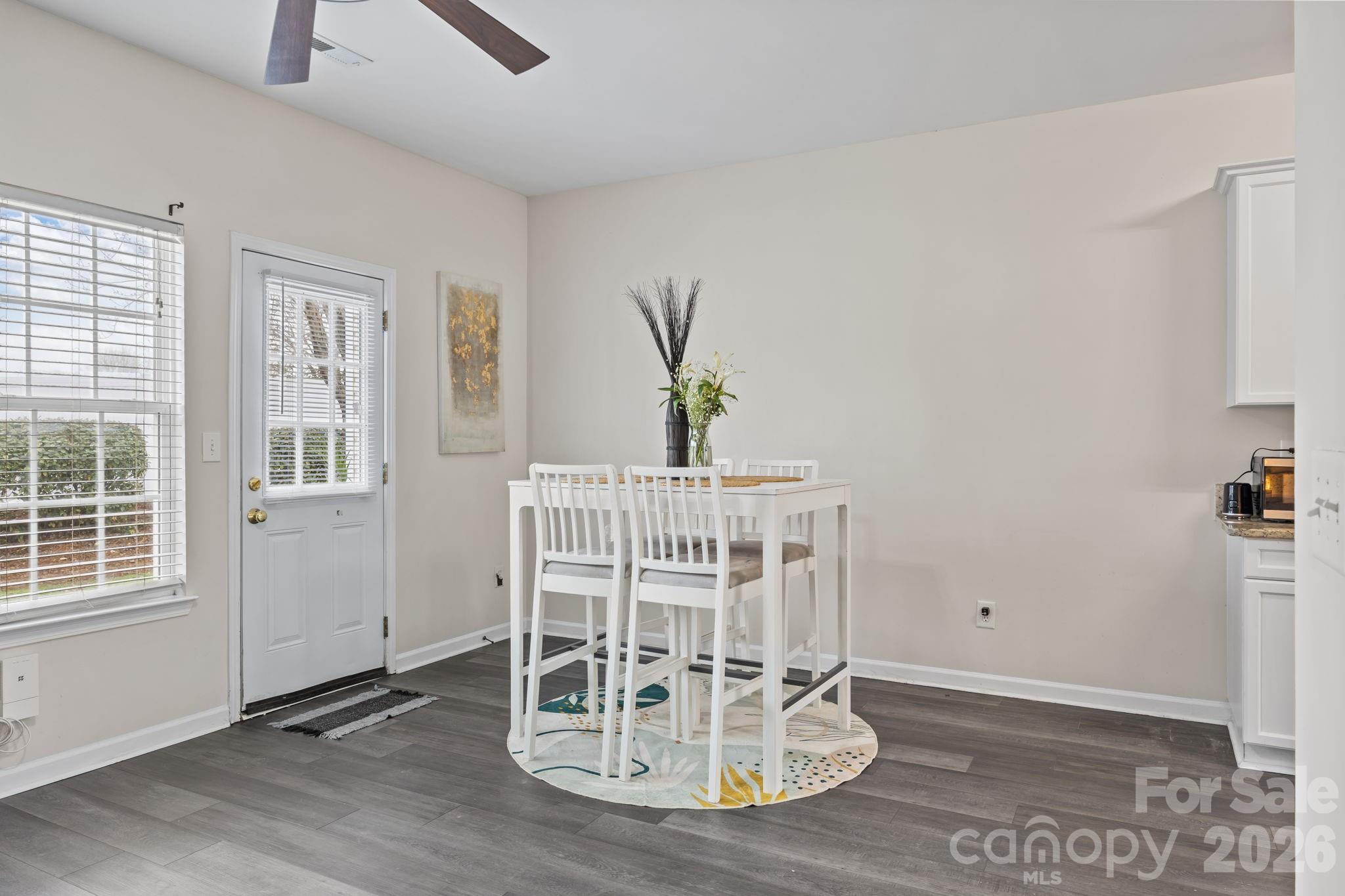 Kenton Glenn - Residential