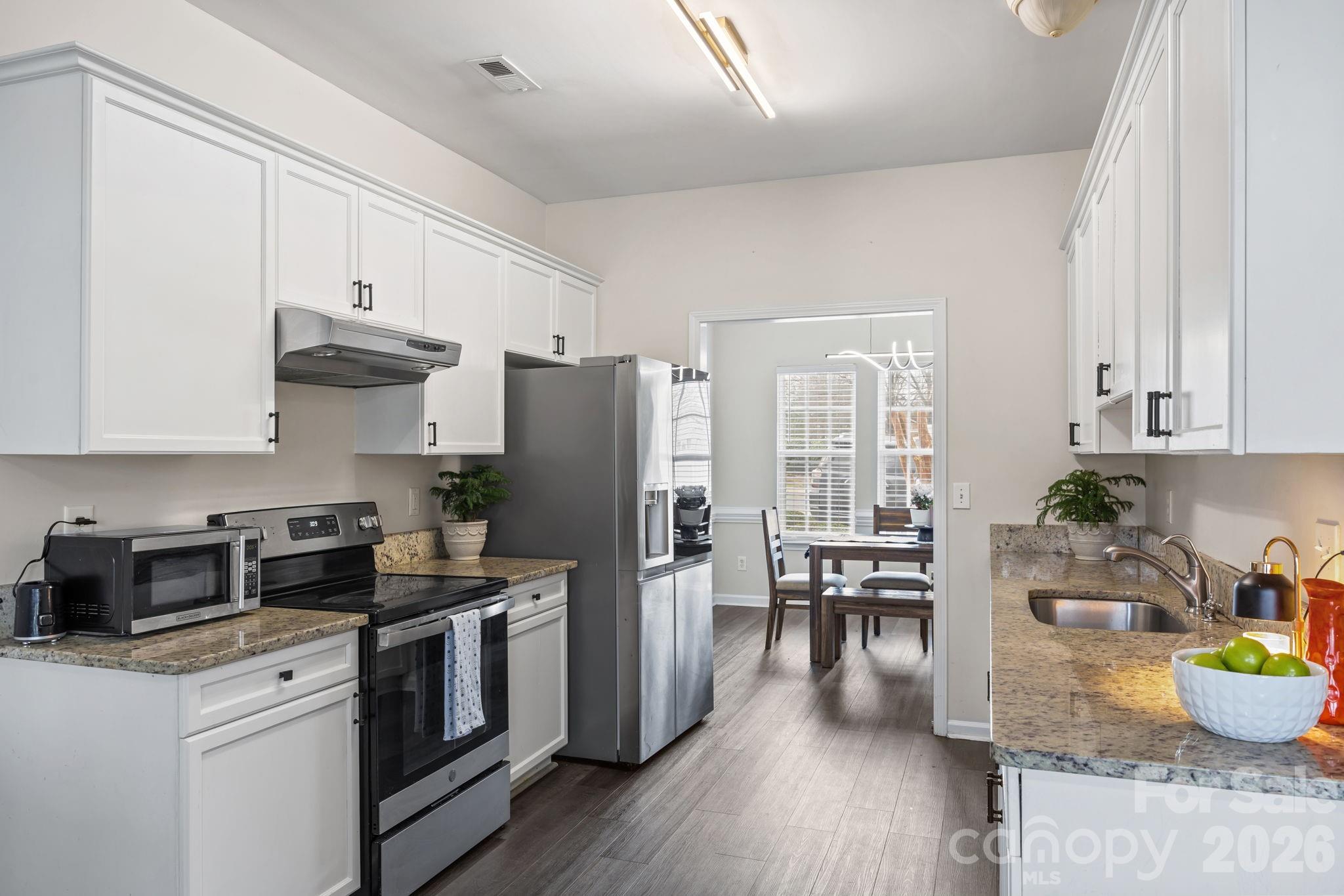 Kenton Glenn - Residential