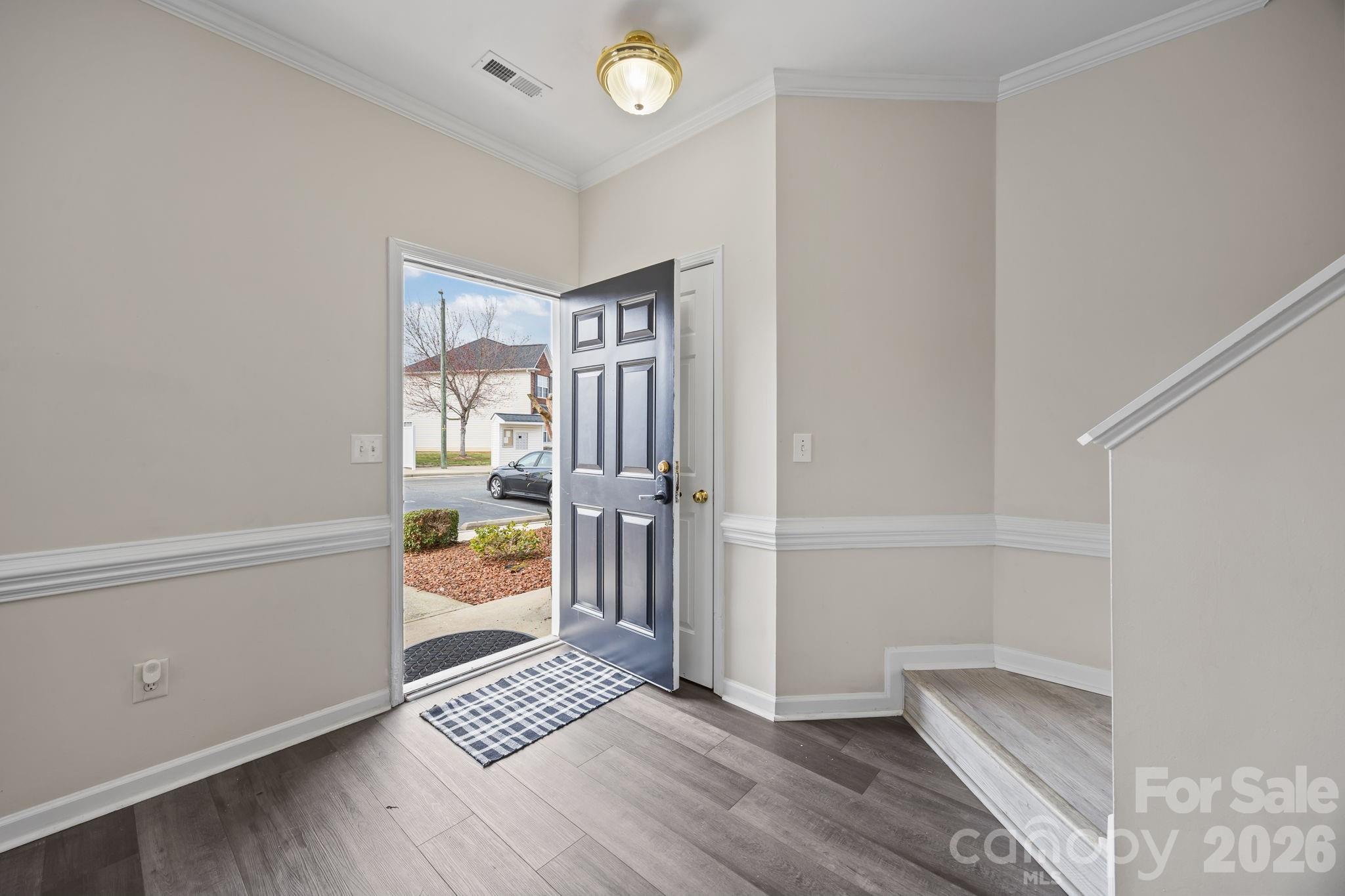 Kenton Glenn - Residential