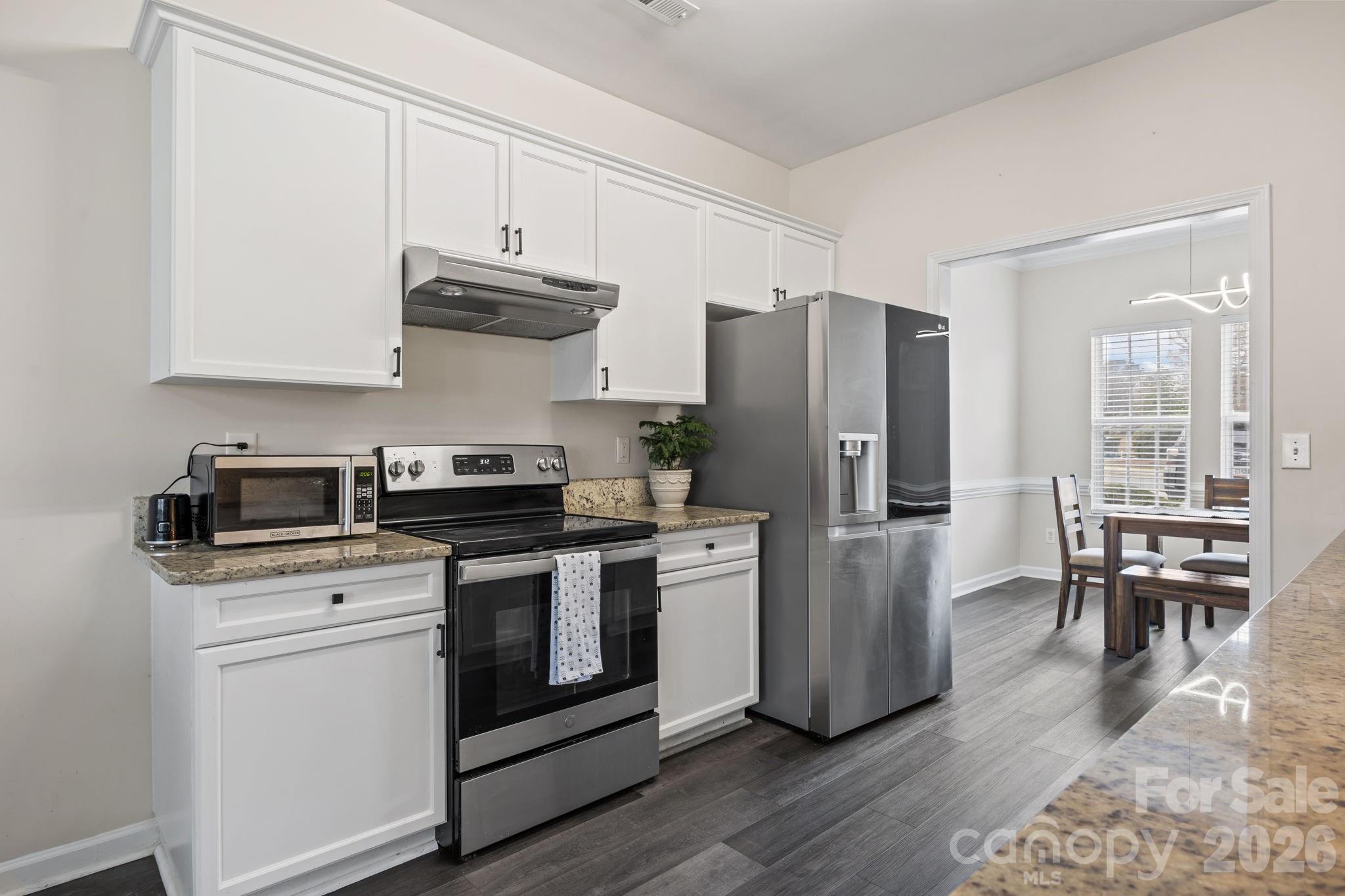 Kenton Glenn - Residential