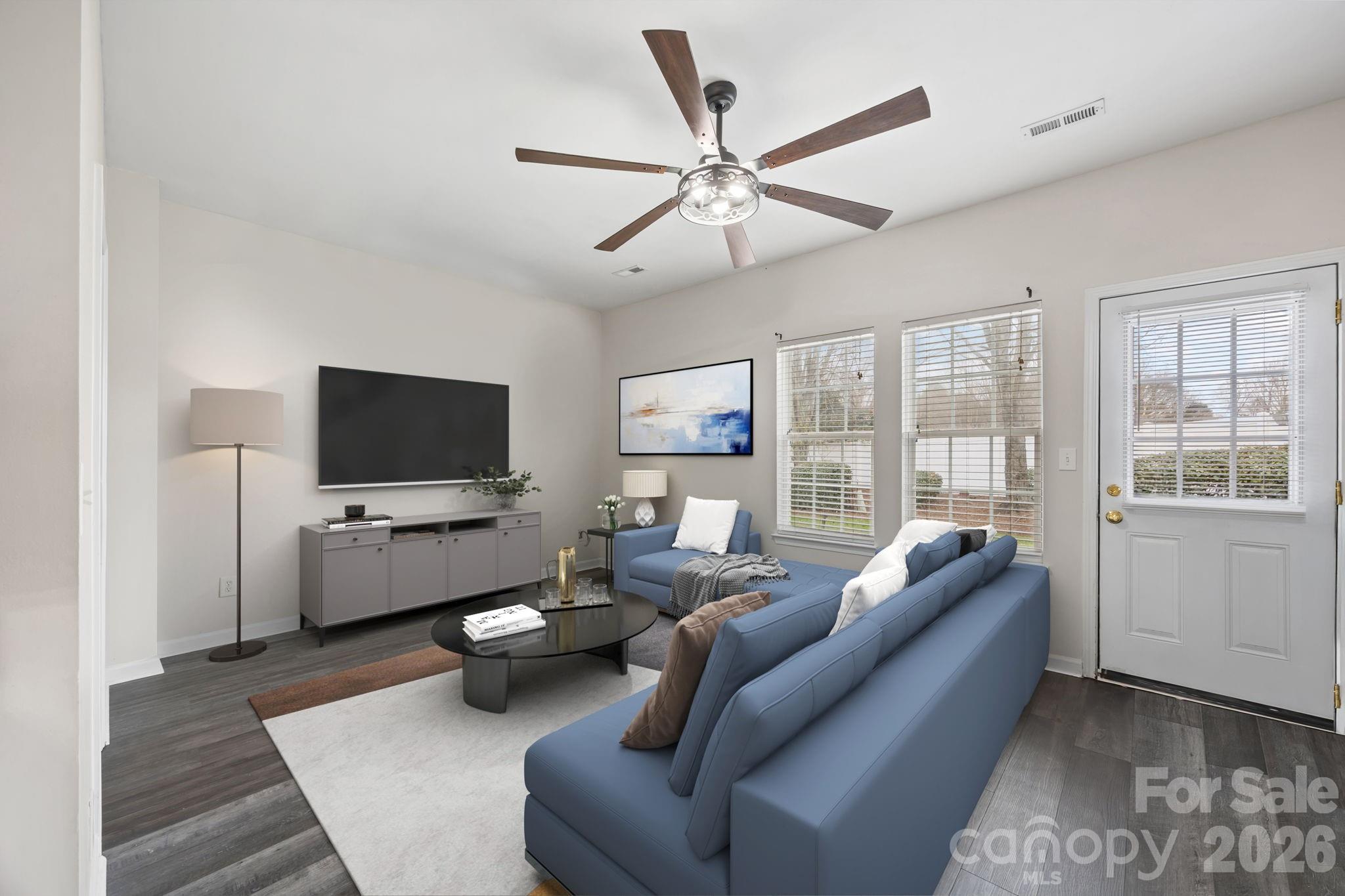 Kenton Glenn - Residential