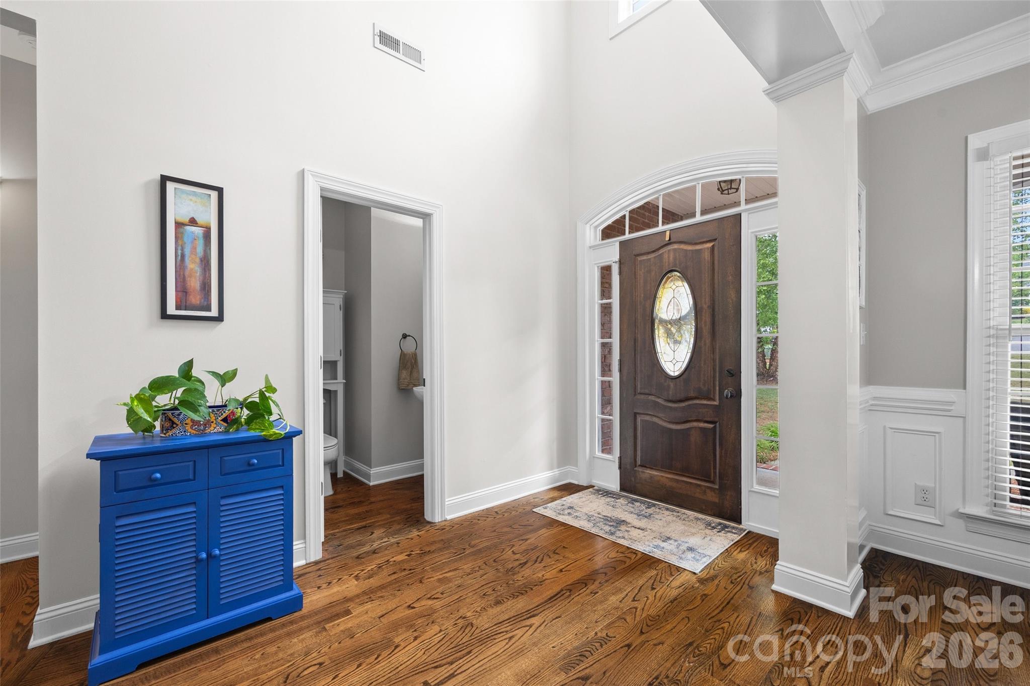 5625 Weavers Row