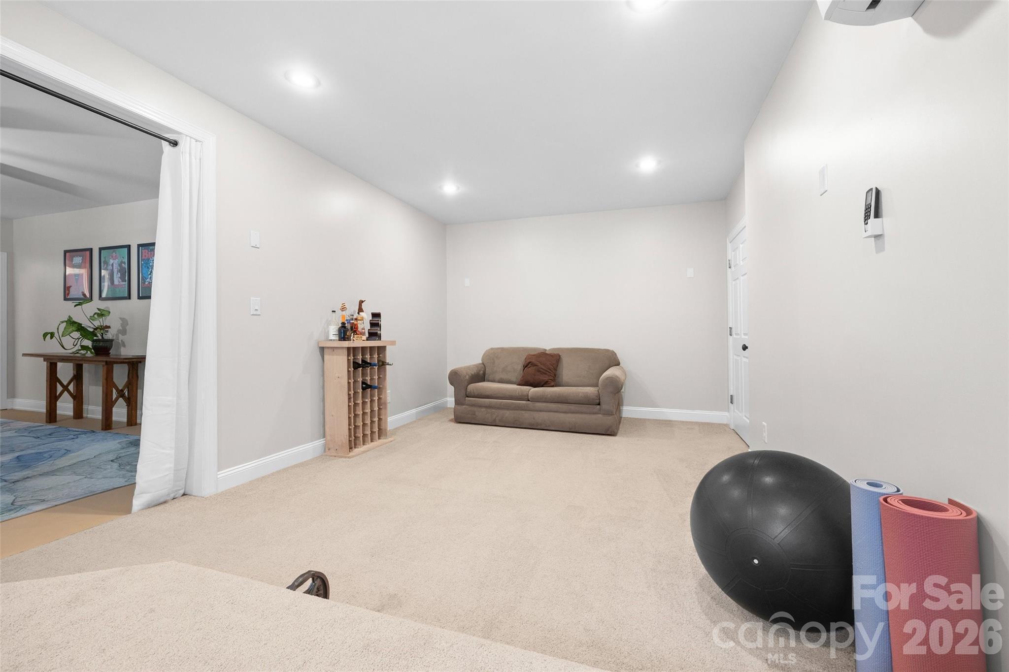 Cramer Woods - Residential