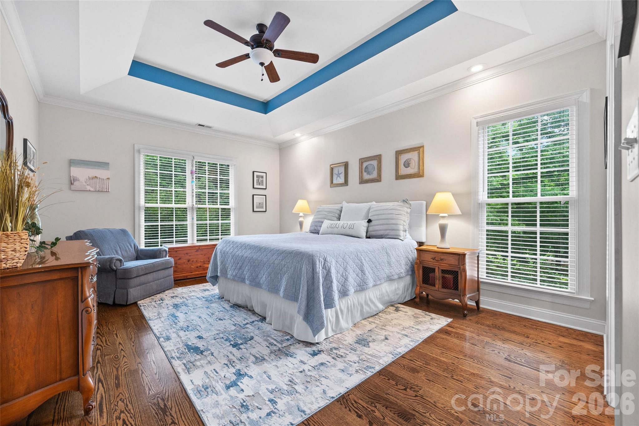 Cramer Woods - Residential