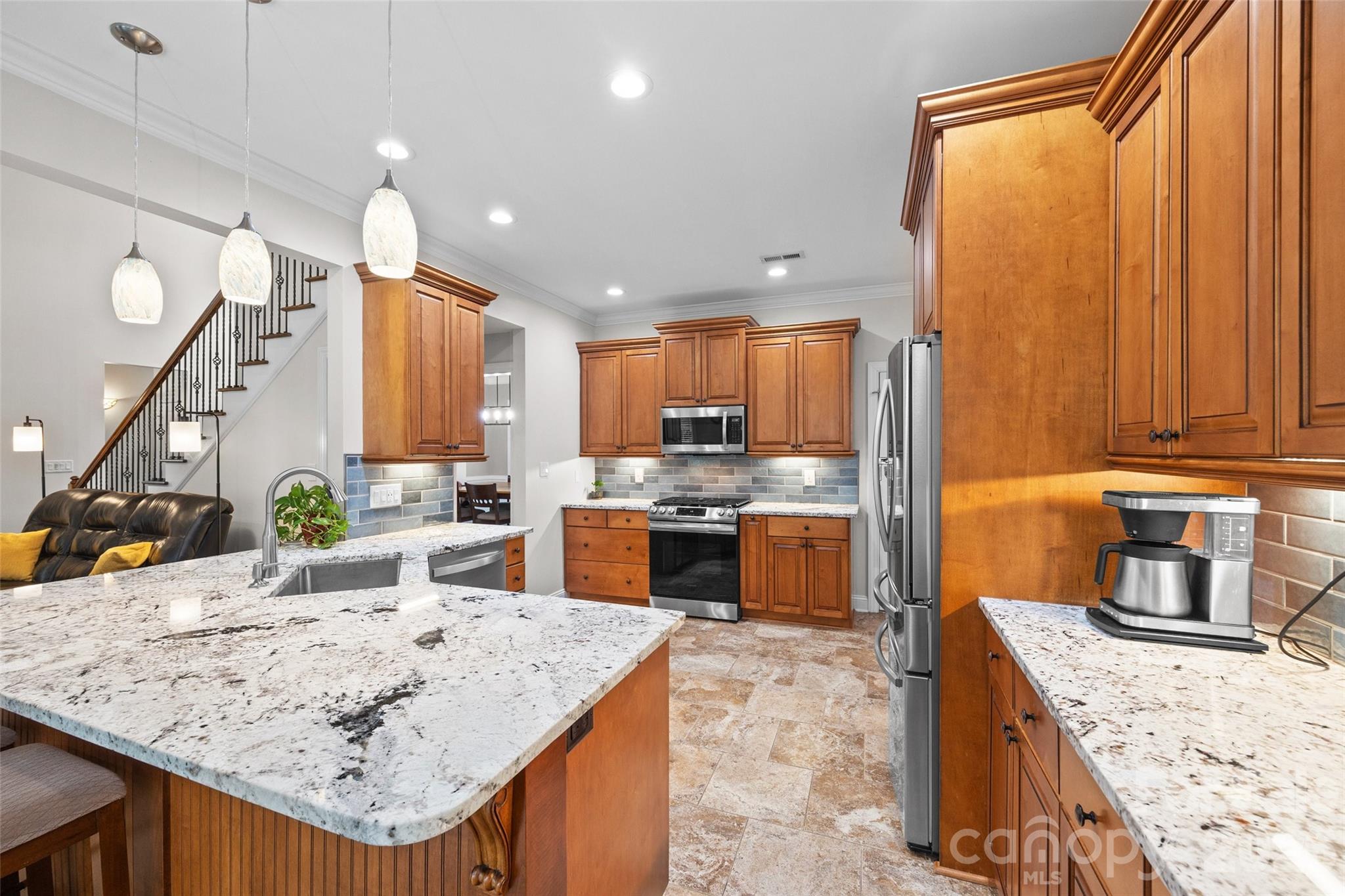 Cramer Woods - Residential