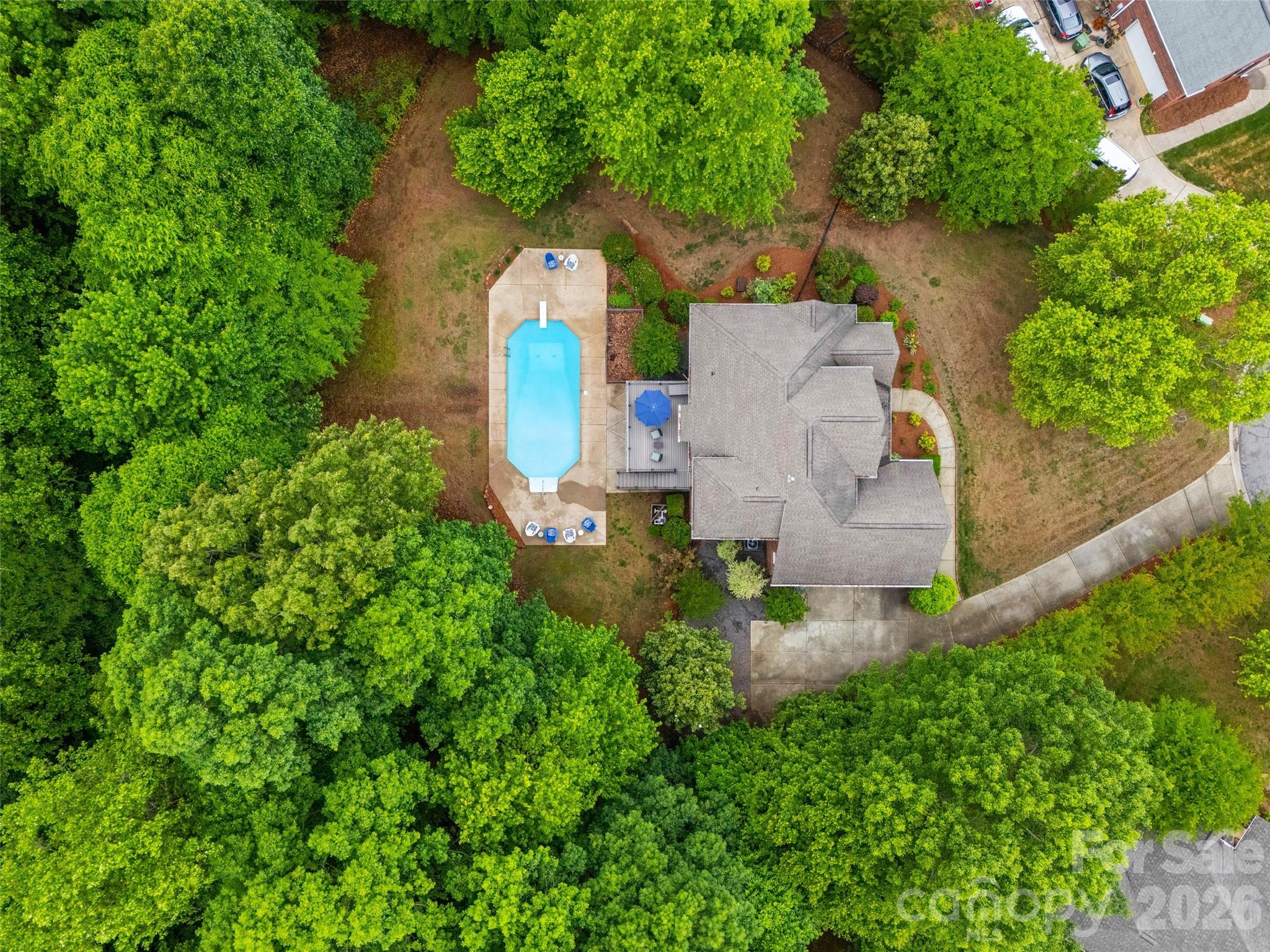 Cramer Woods - Residential