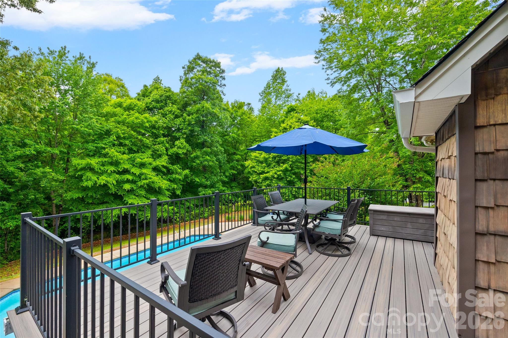 Cramer Woods - Residential