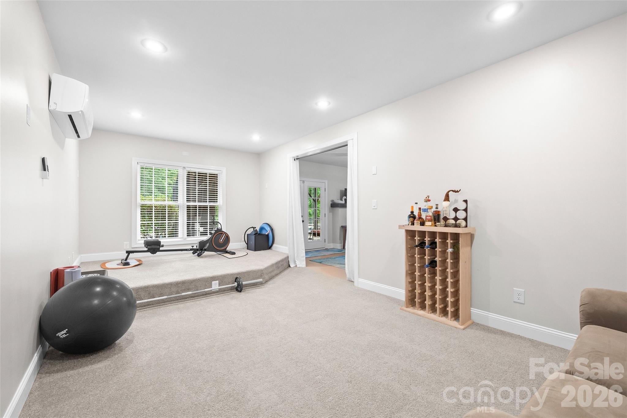 Cramer Woods - Residential