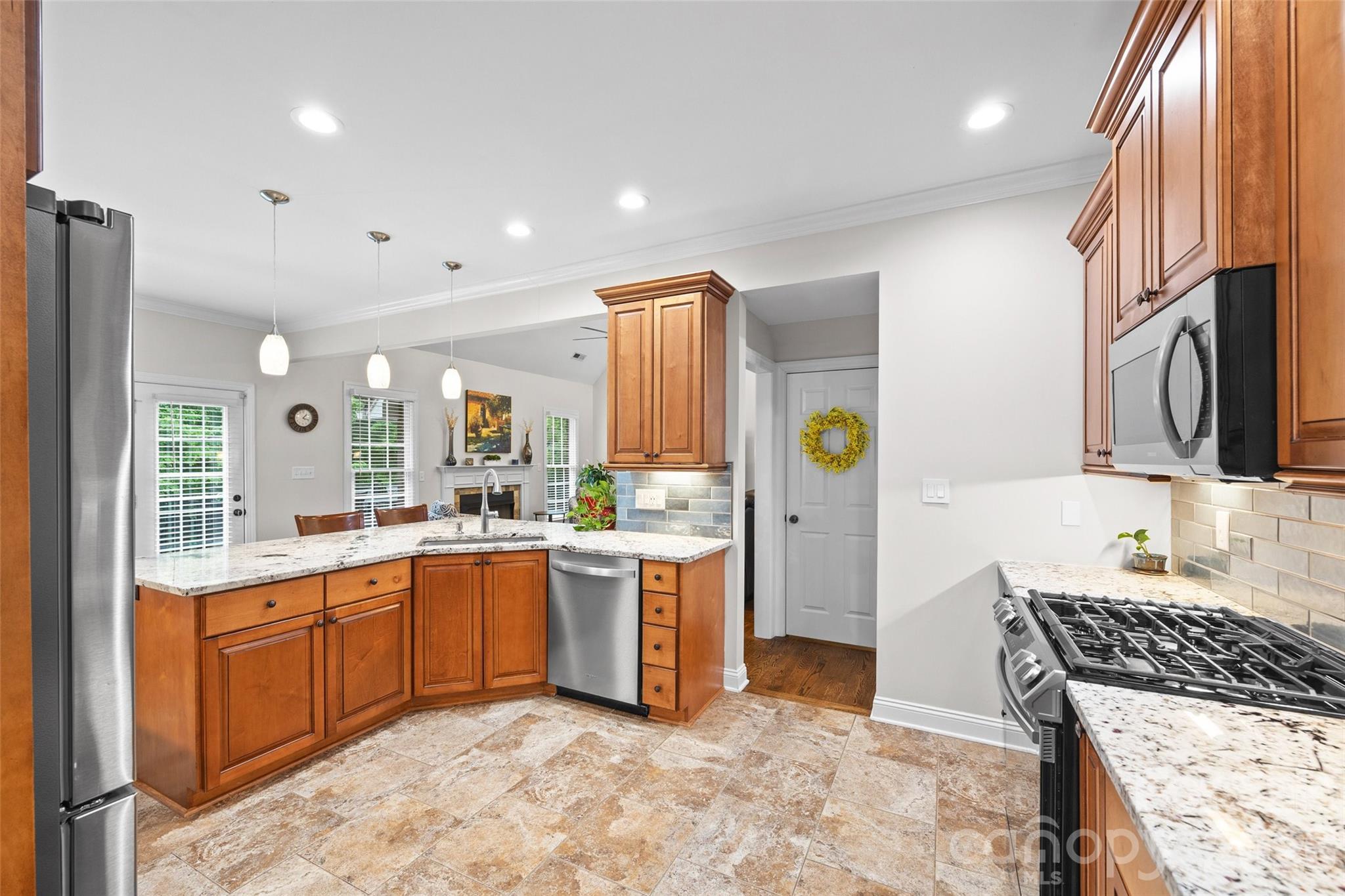 Cramer Woods - Residential
