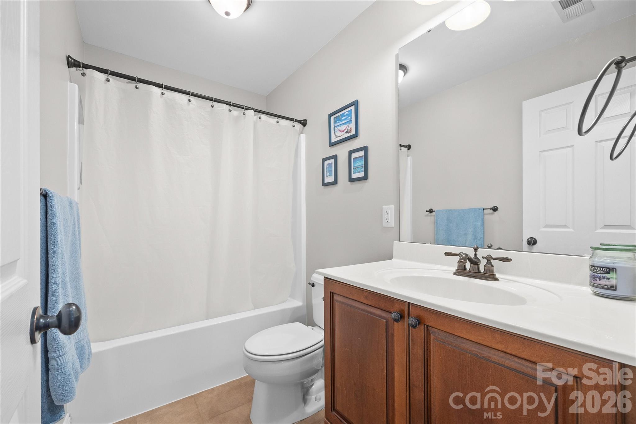 Cramer Woods - Residential