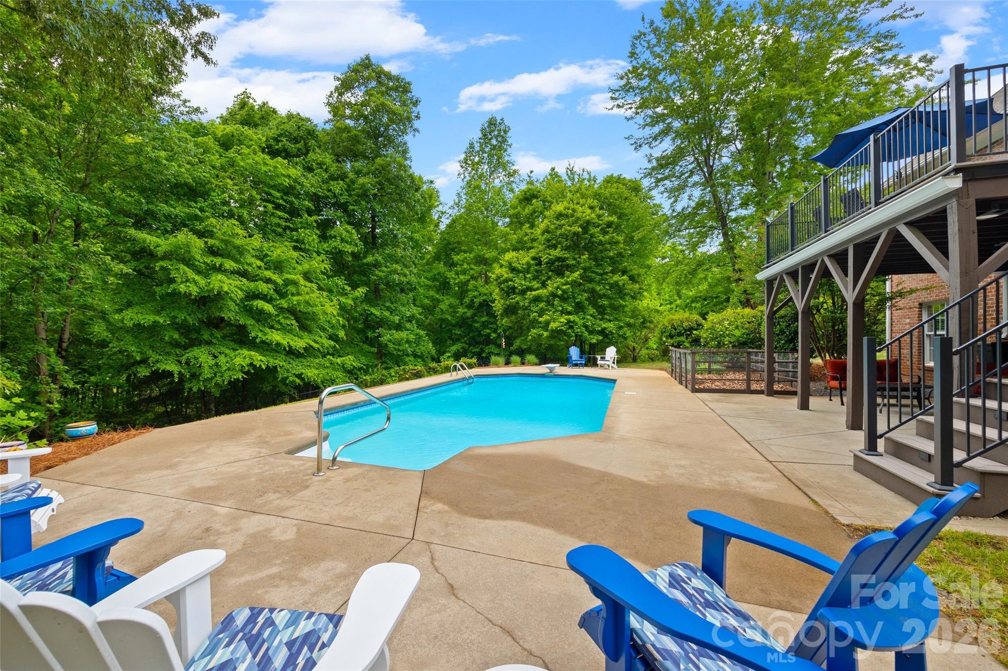 Cramer Woods - Residential