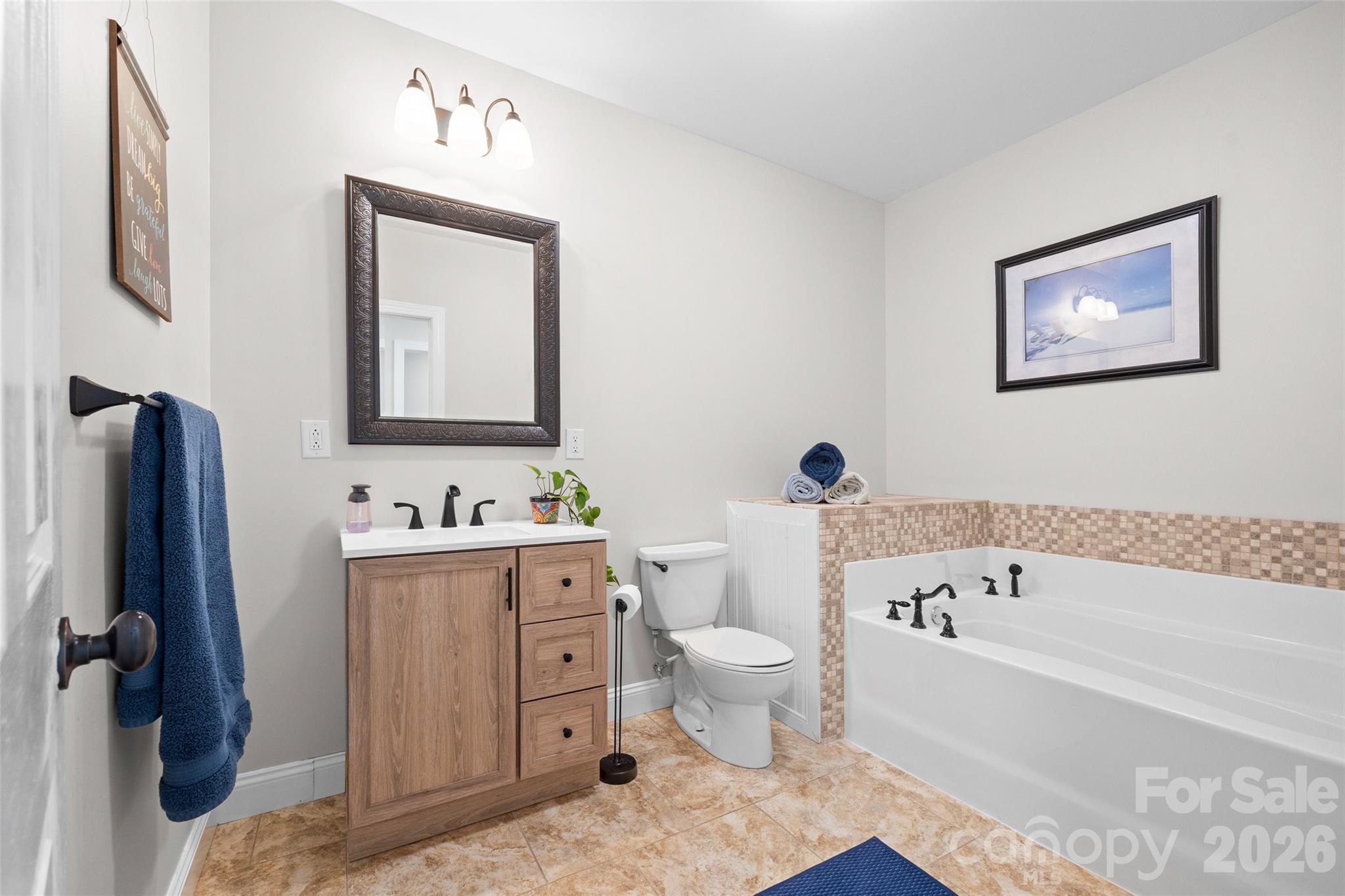 Cramer Woods - Residential
