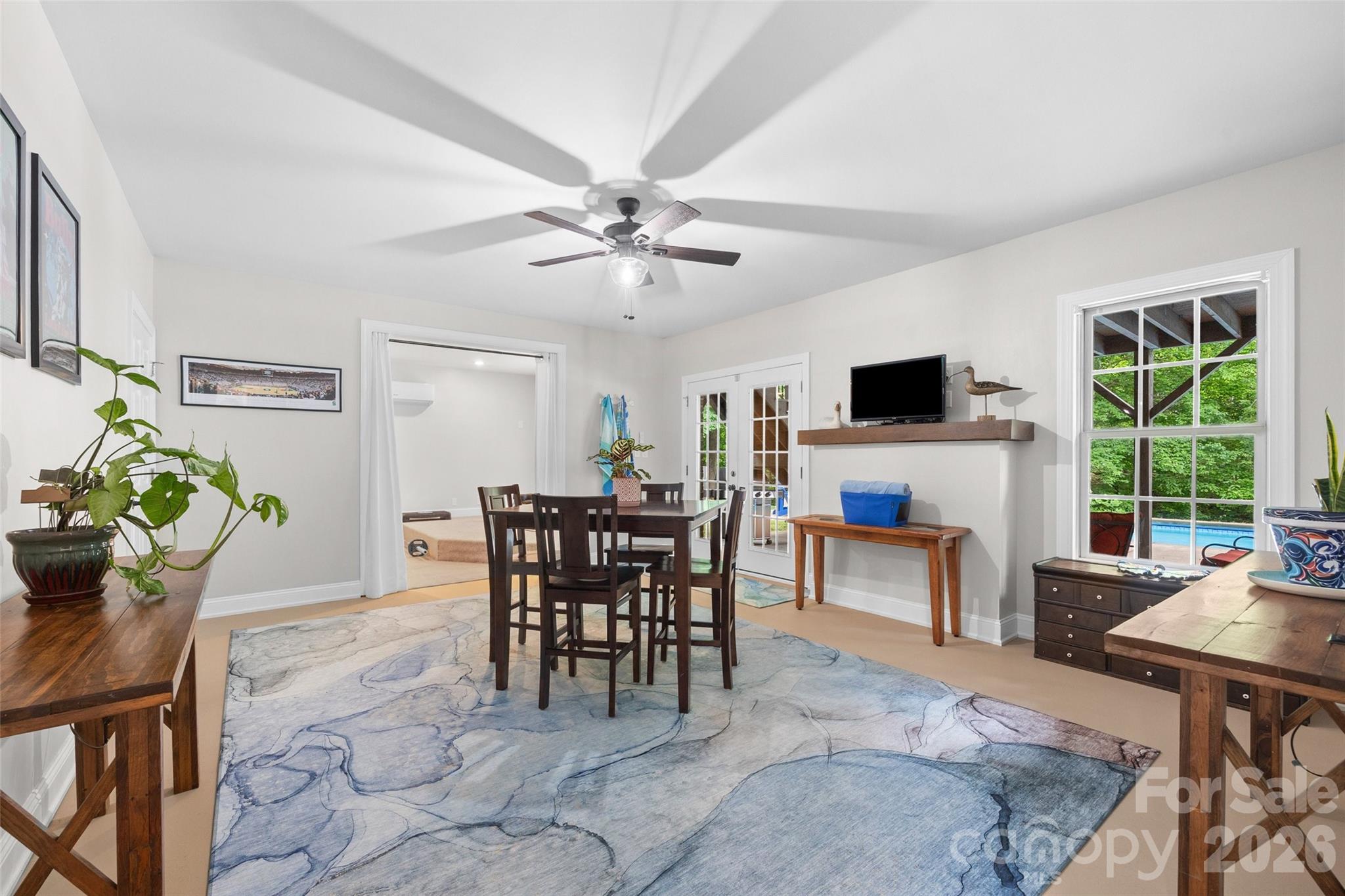 Cramer Woods - Residential