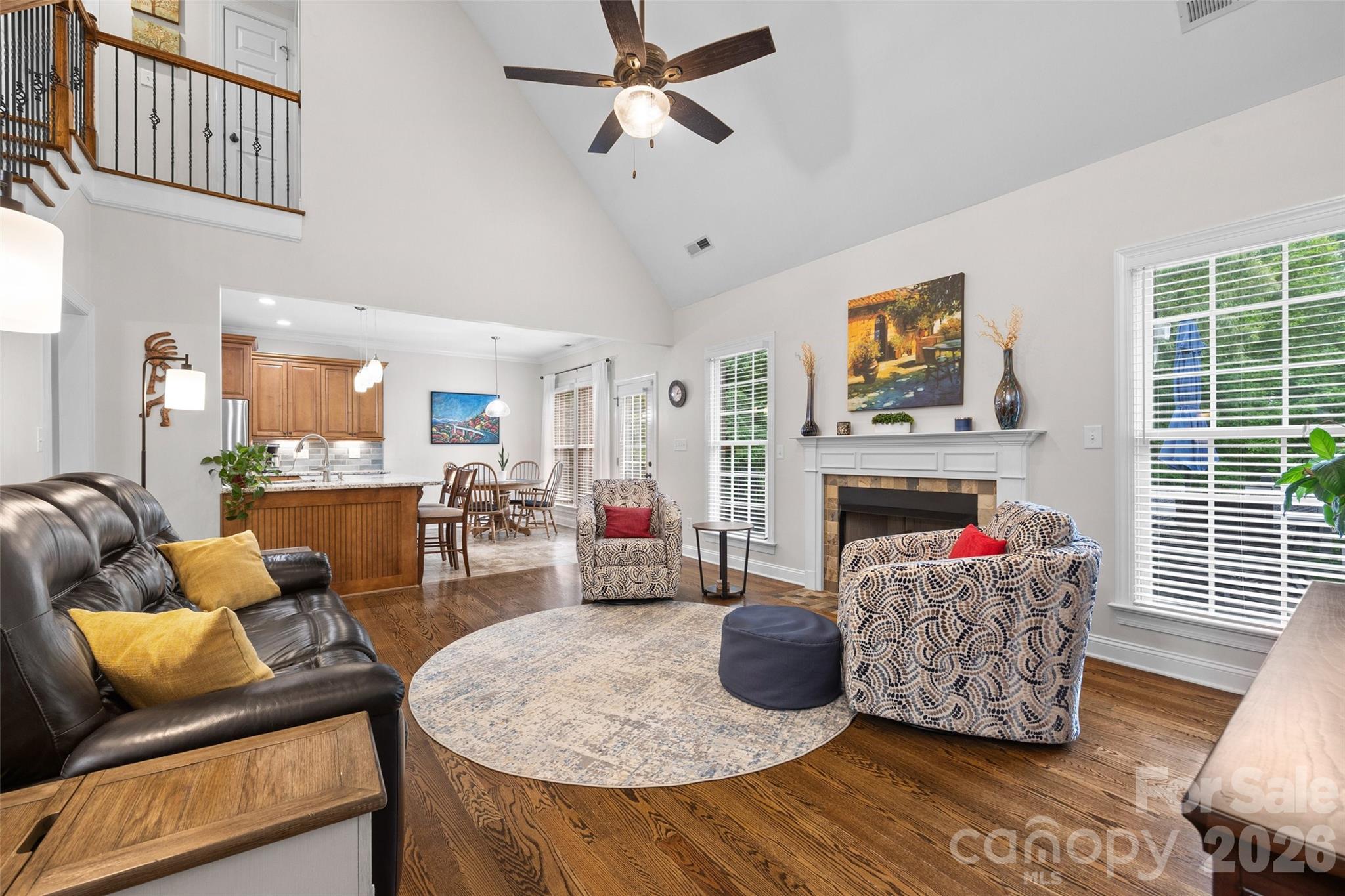 Cramer Woods - Residential
