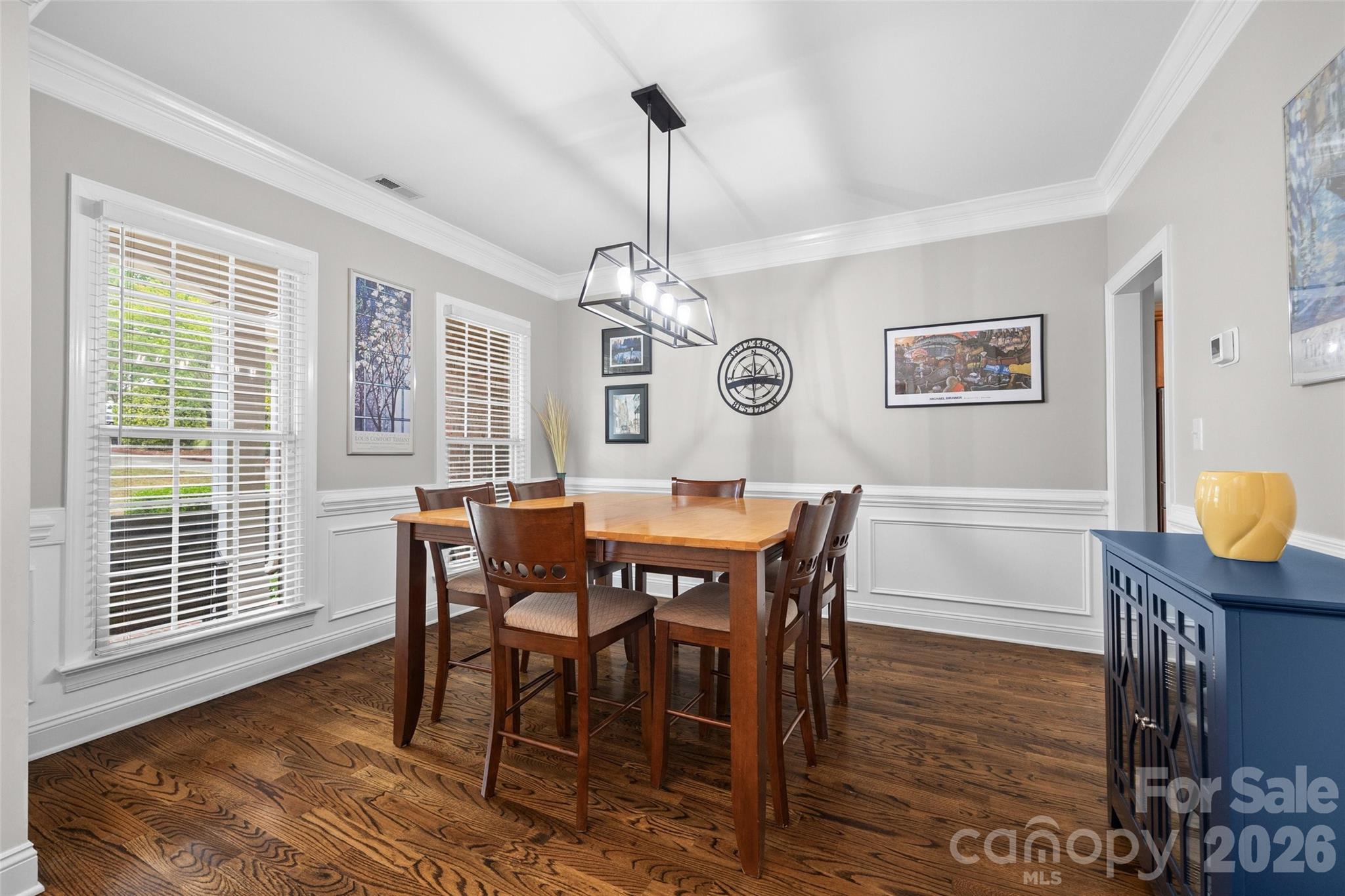 Cramer Woods - Residential