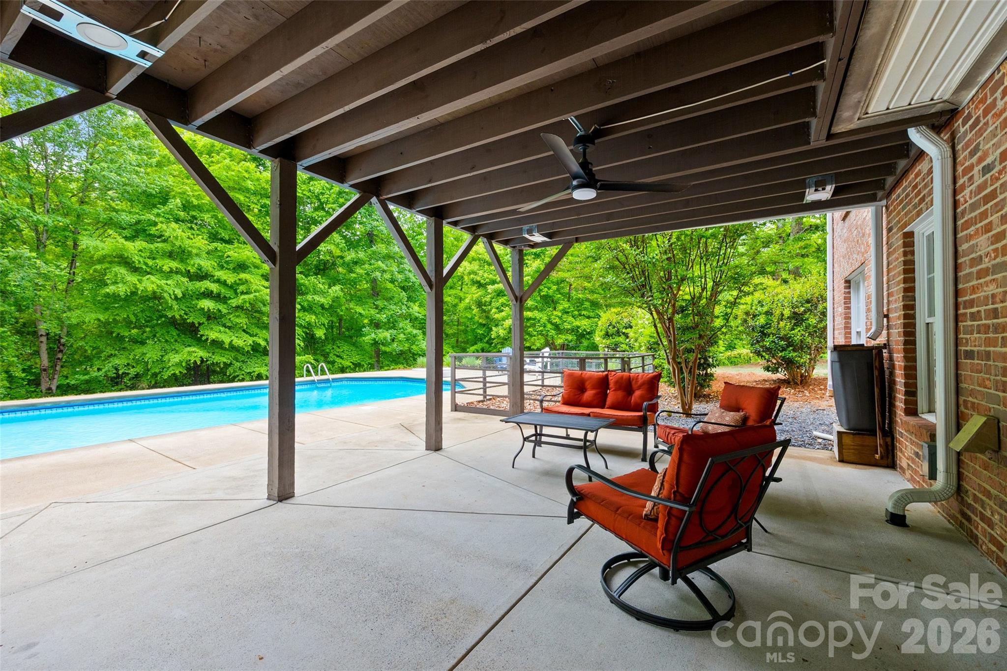 Cramer Woods - Residential