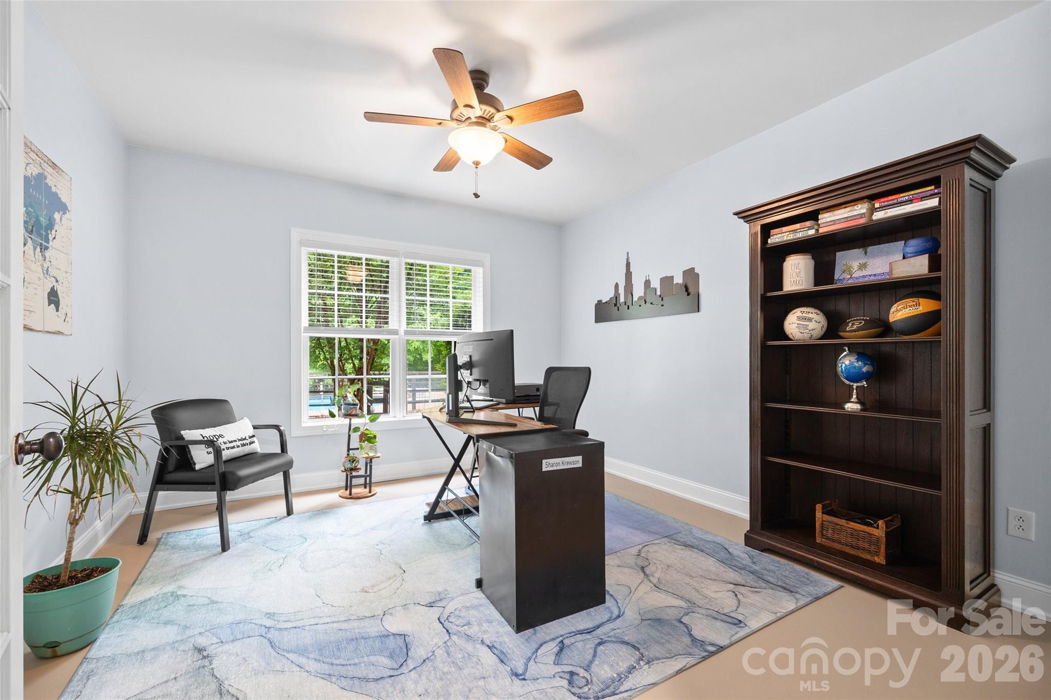 Cramer Woods - Residential