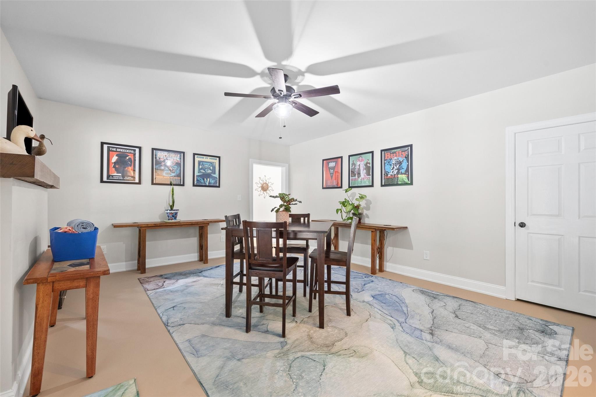 Cramer Woods - Residential