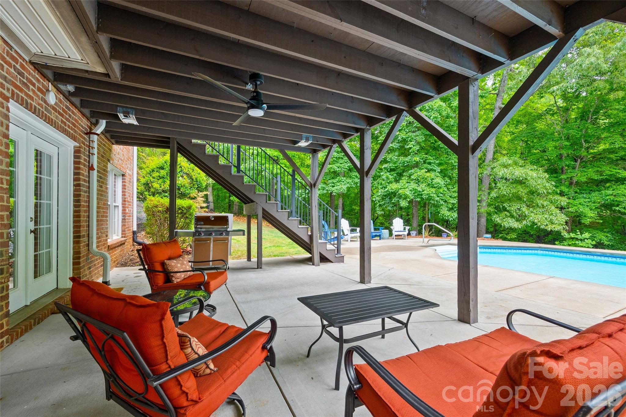 Cramer Woods - Residential